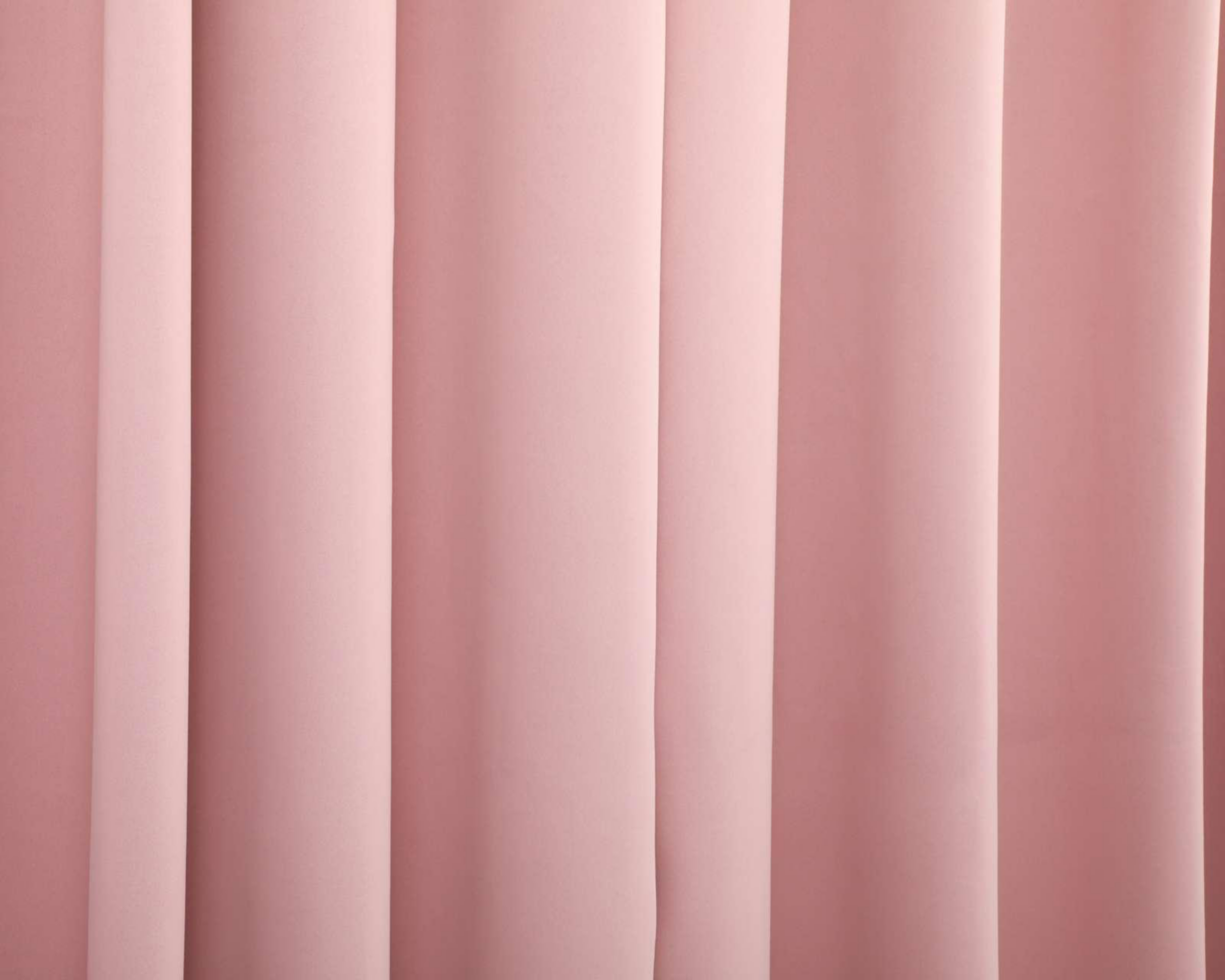 Foto 3 pulgar | Cortinas Black Out Rosa 280 x 225 cm