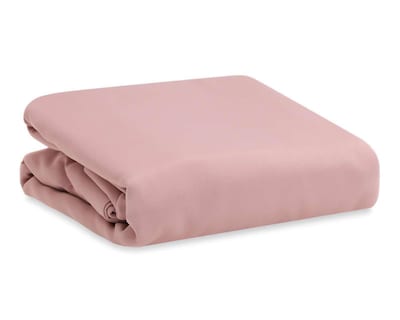 Foto 3 | Cortinas Black Out Rosa 280 x 225 cm