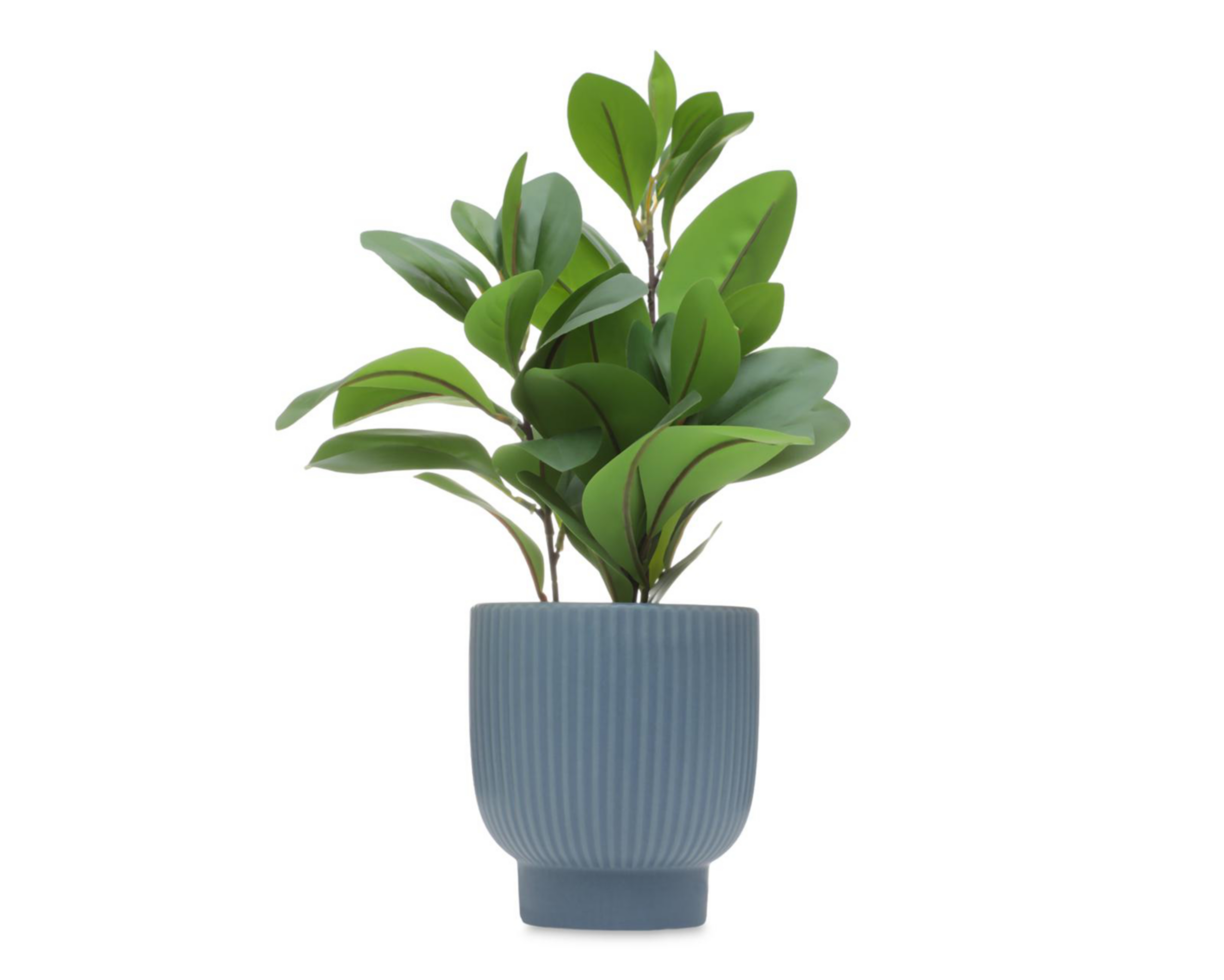 Planta Artificial con Maceta Starhaus 42 cm $199