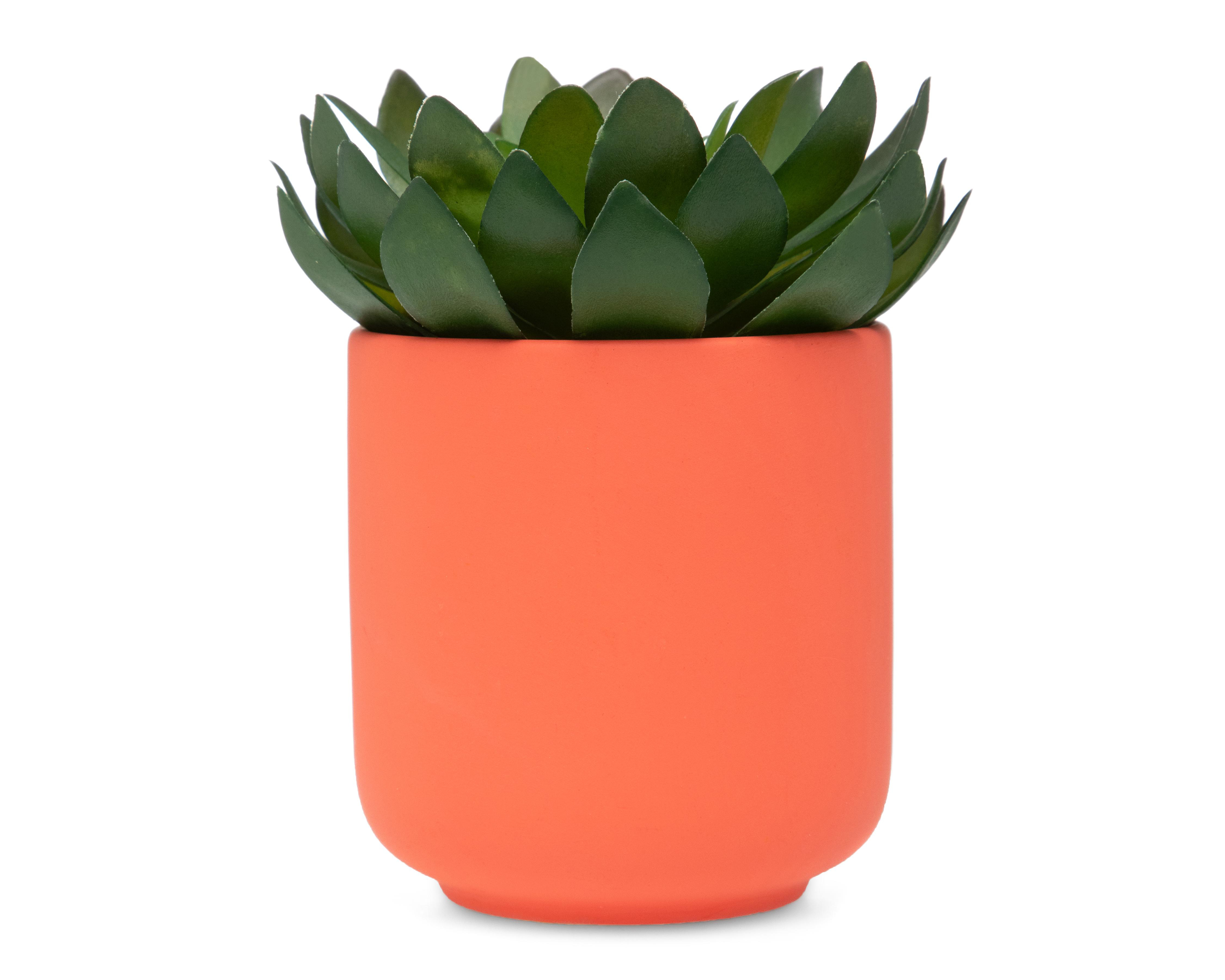 Planta Artificial con Maceta Starhaus 11.43 cm