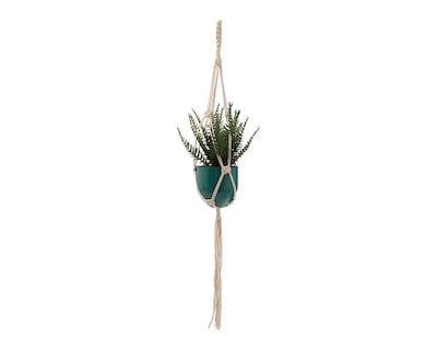 Foto 1 | Planta Artificial con Maceta Starhaus