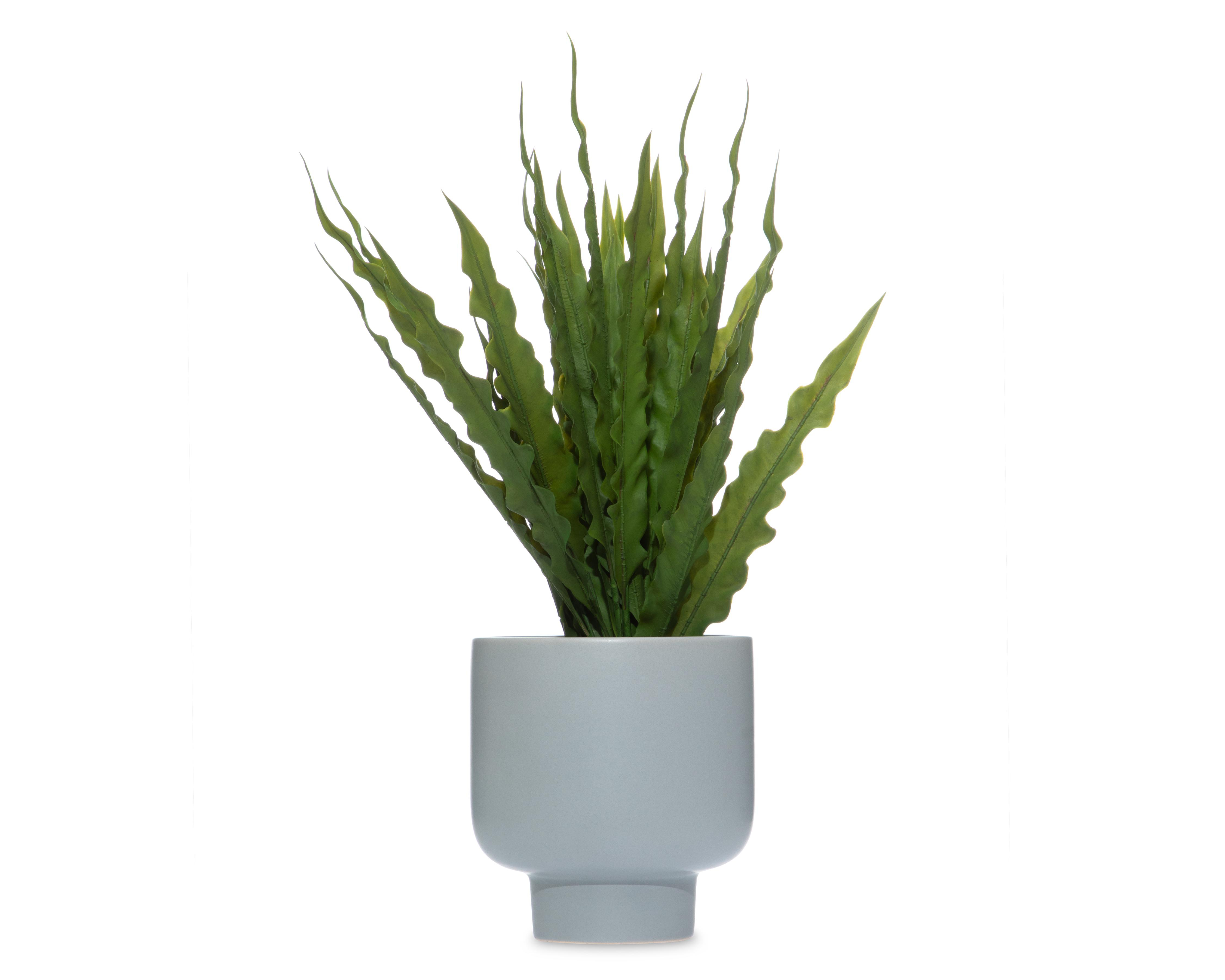 Planta Artificial con Maceta Starhaus 44.45 cm