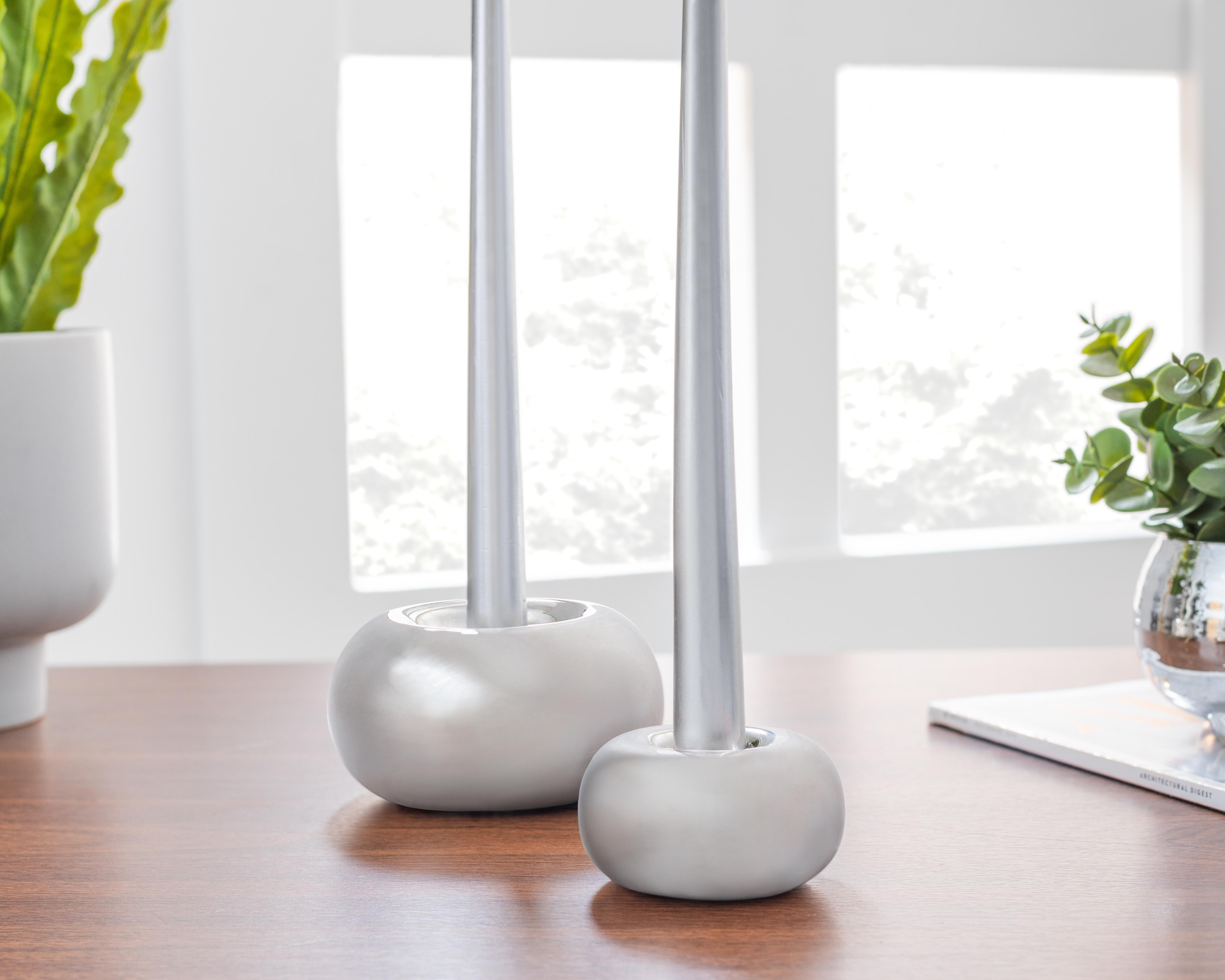 Foto 4 | Candelabro Taurus B de Cerámica