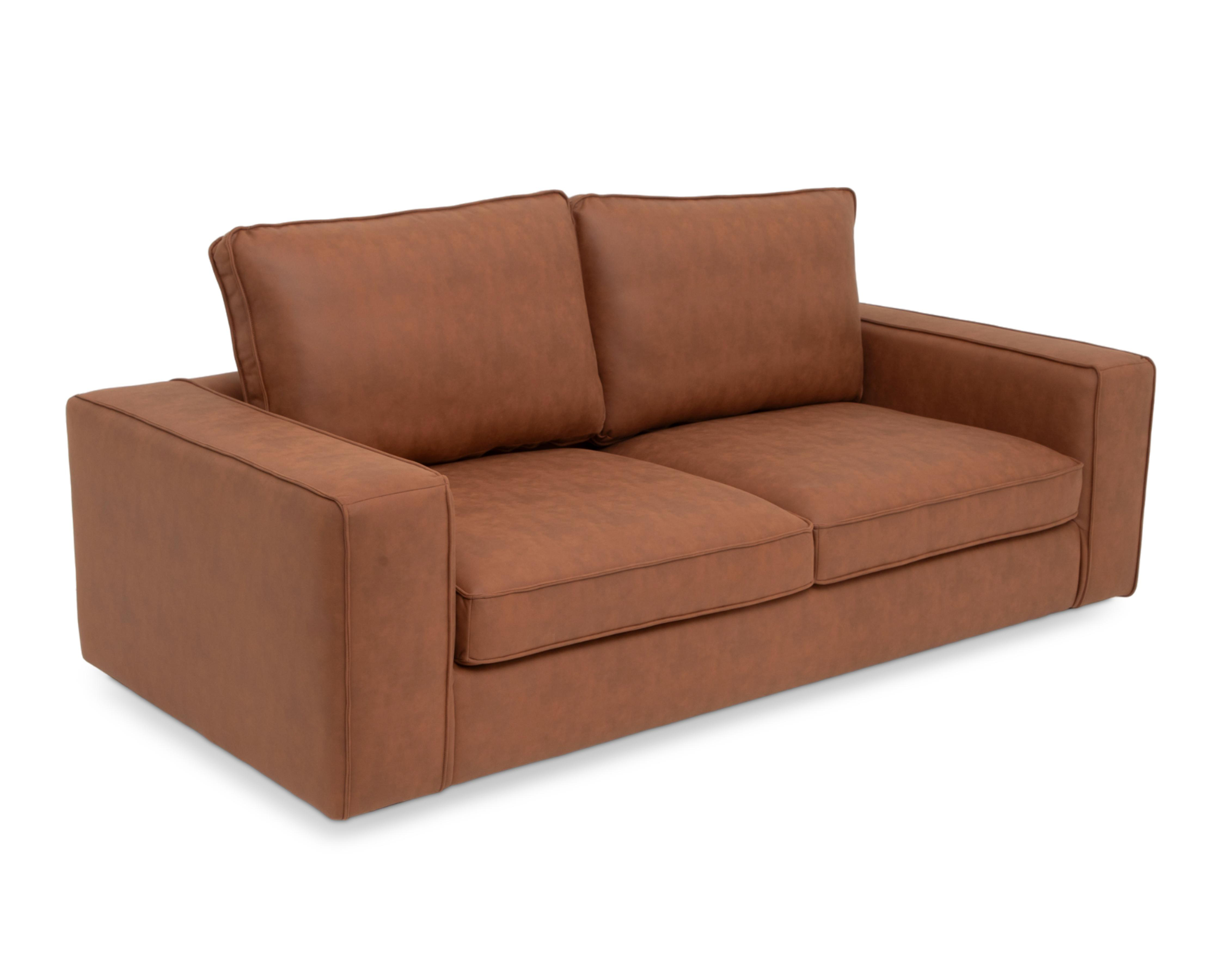 Foto 4 pulgar | Loveseat Chipre Contemporáneo