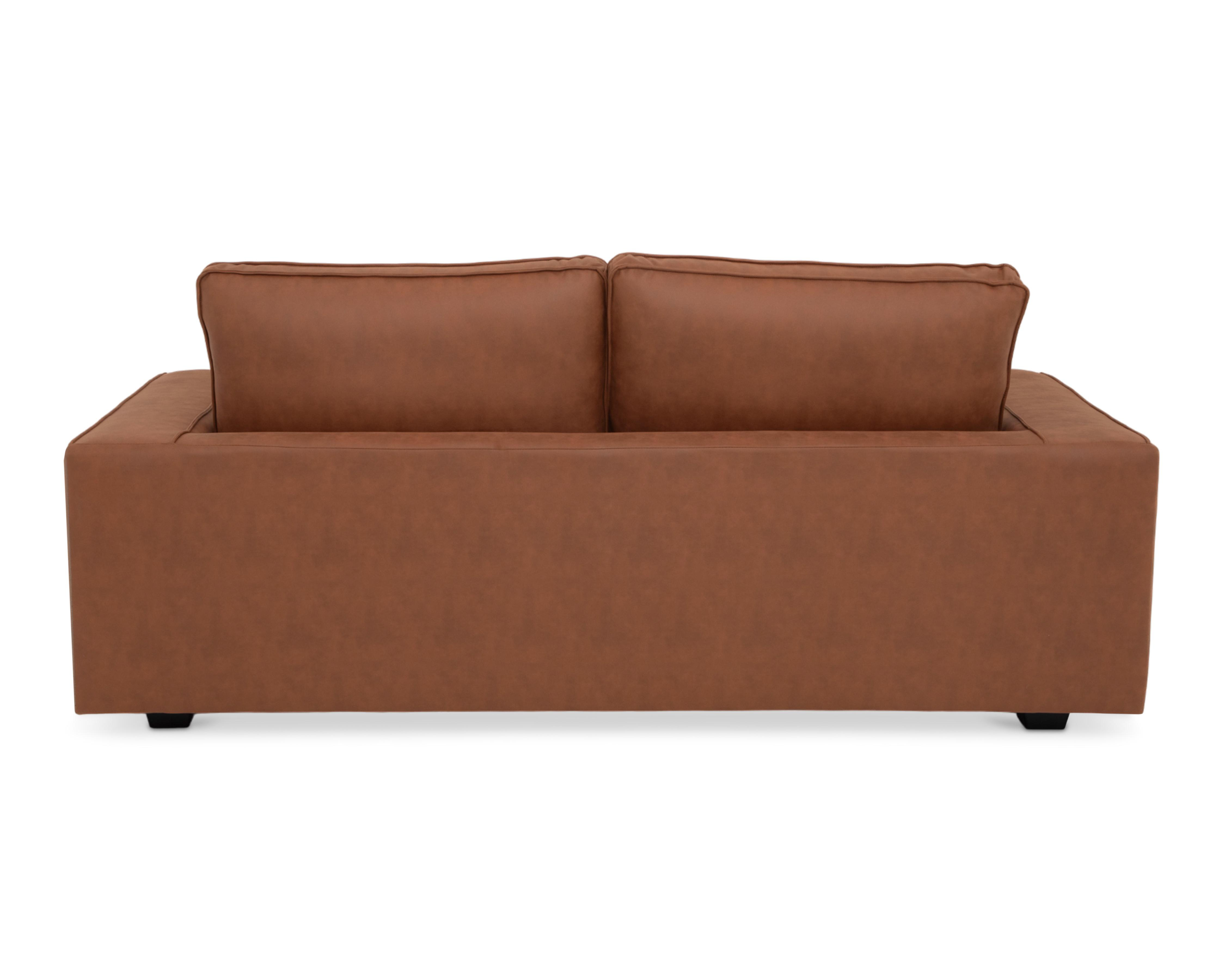 Foto 5 pulgar | Loveseat Chipre Contemporáneo