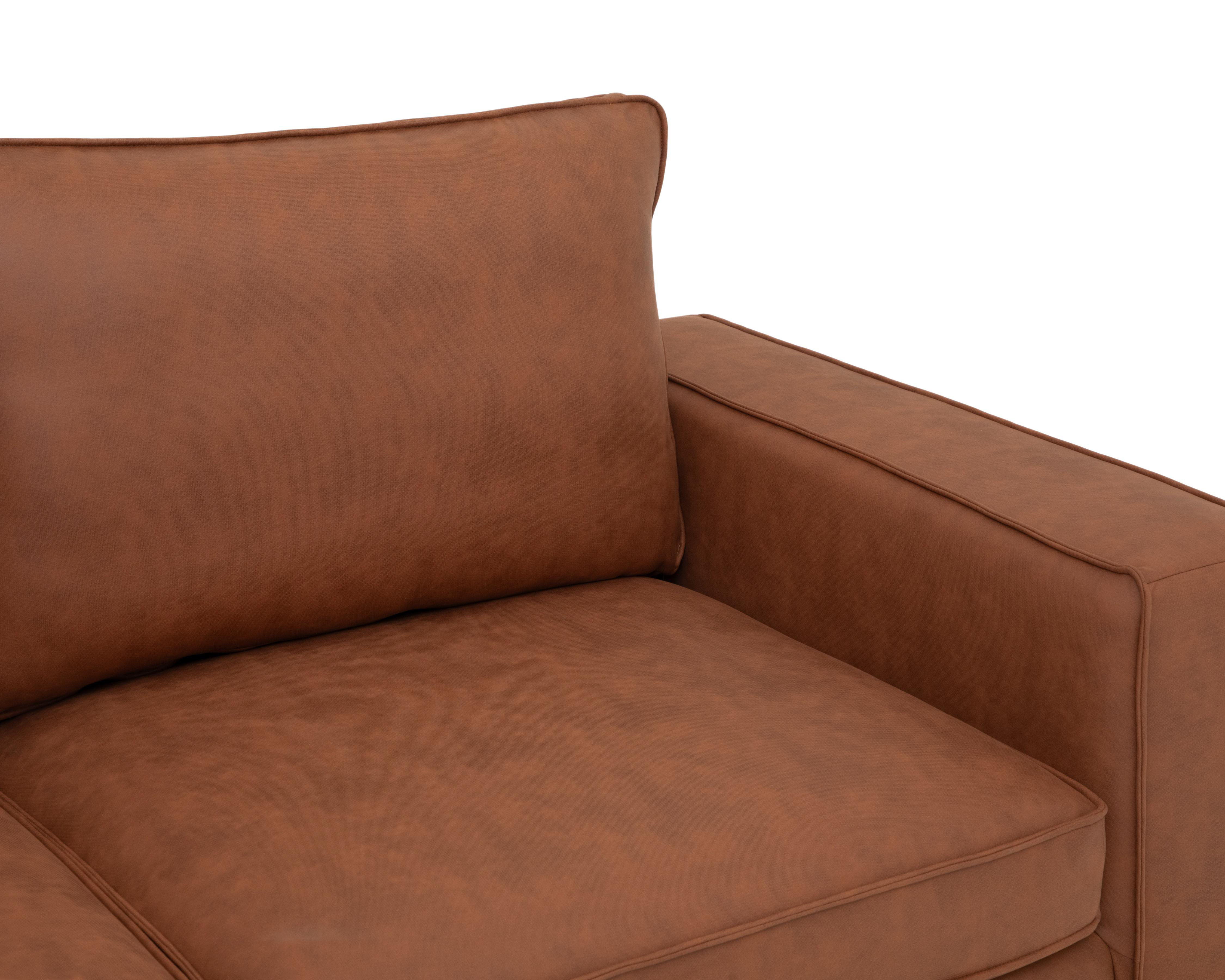 Foto 5 | Loveseat Chipre Contemporáneo