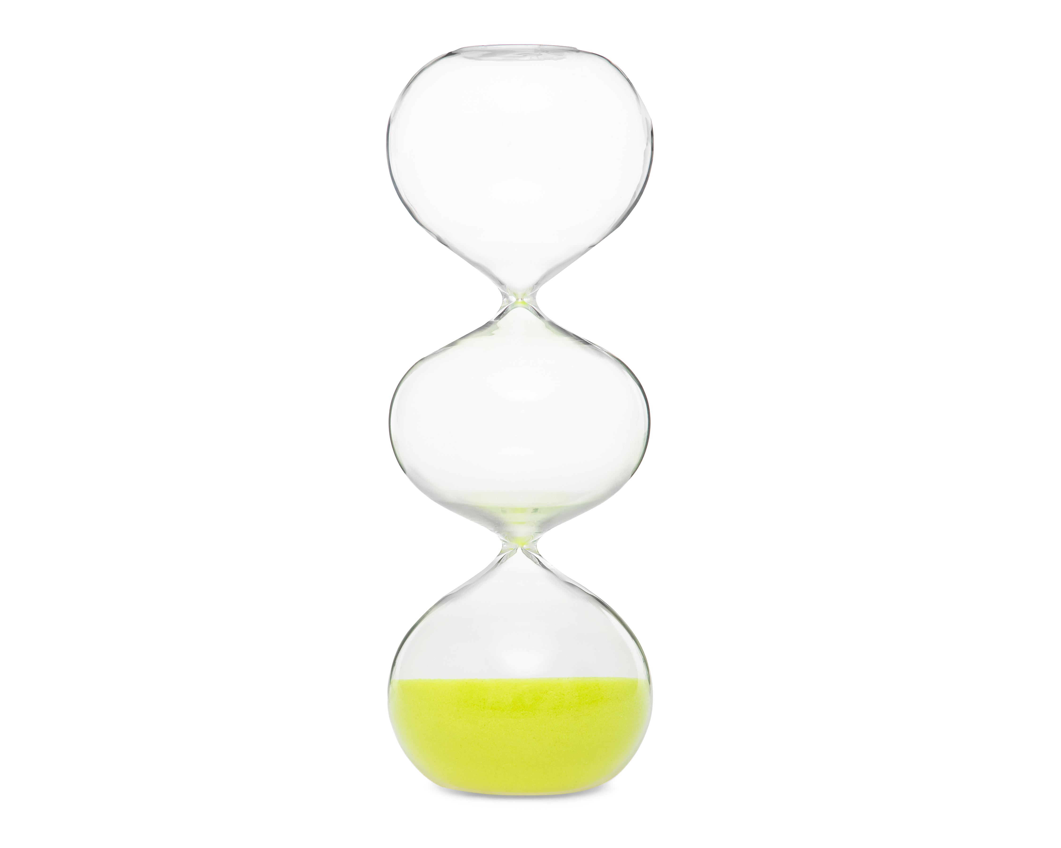 Reloj de Arena Bianca