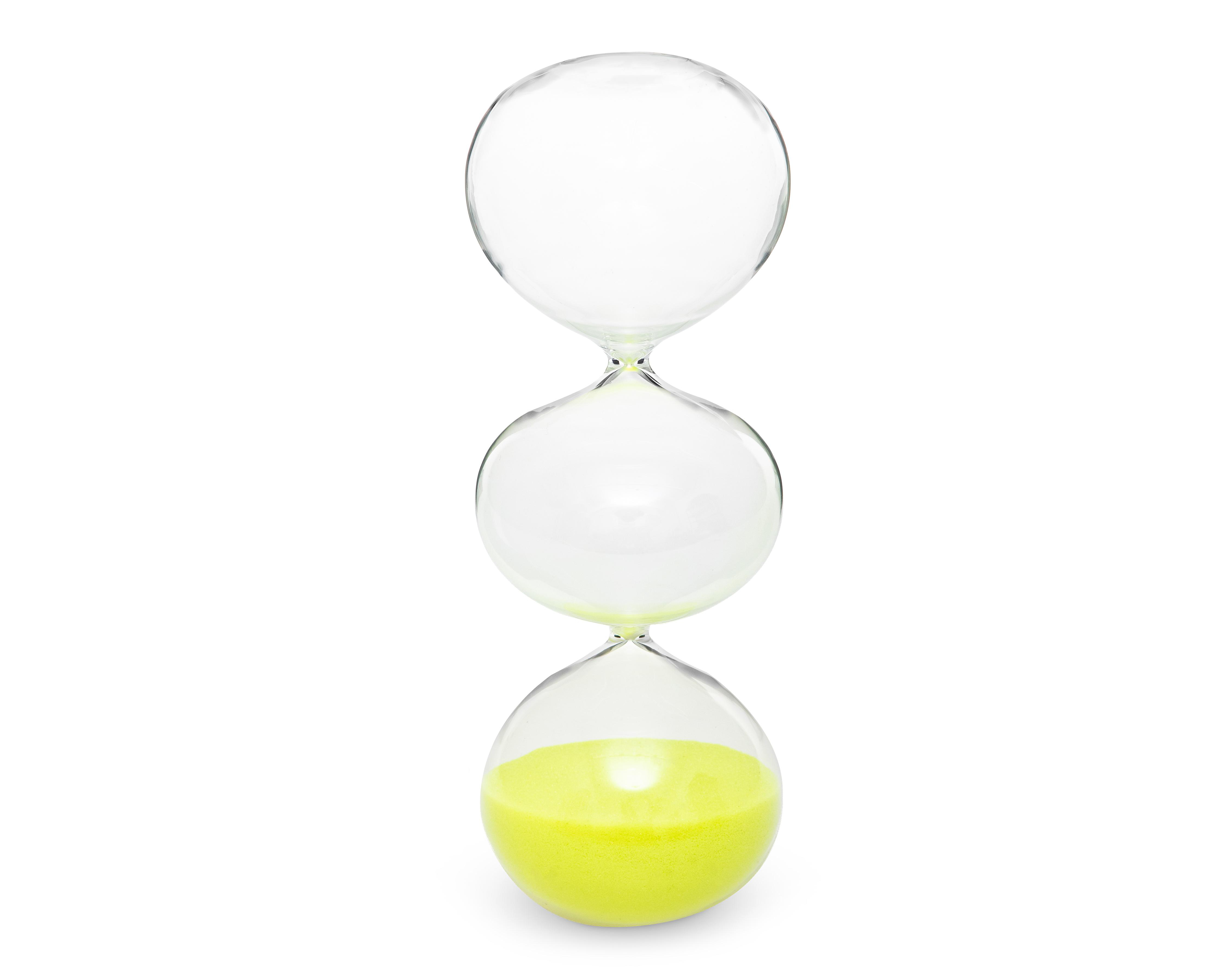 Foto 2 | Reloj de Arena Bianca