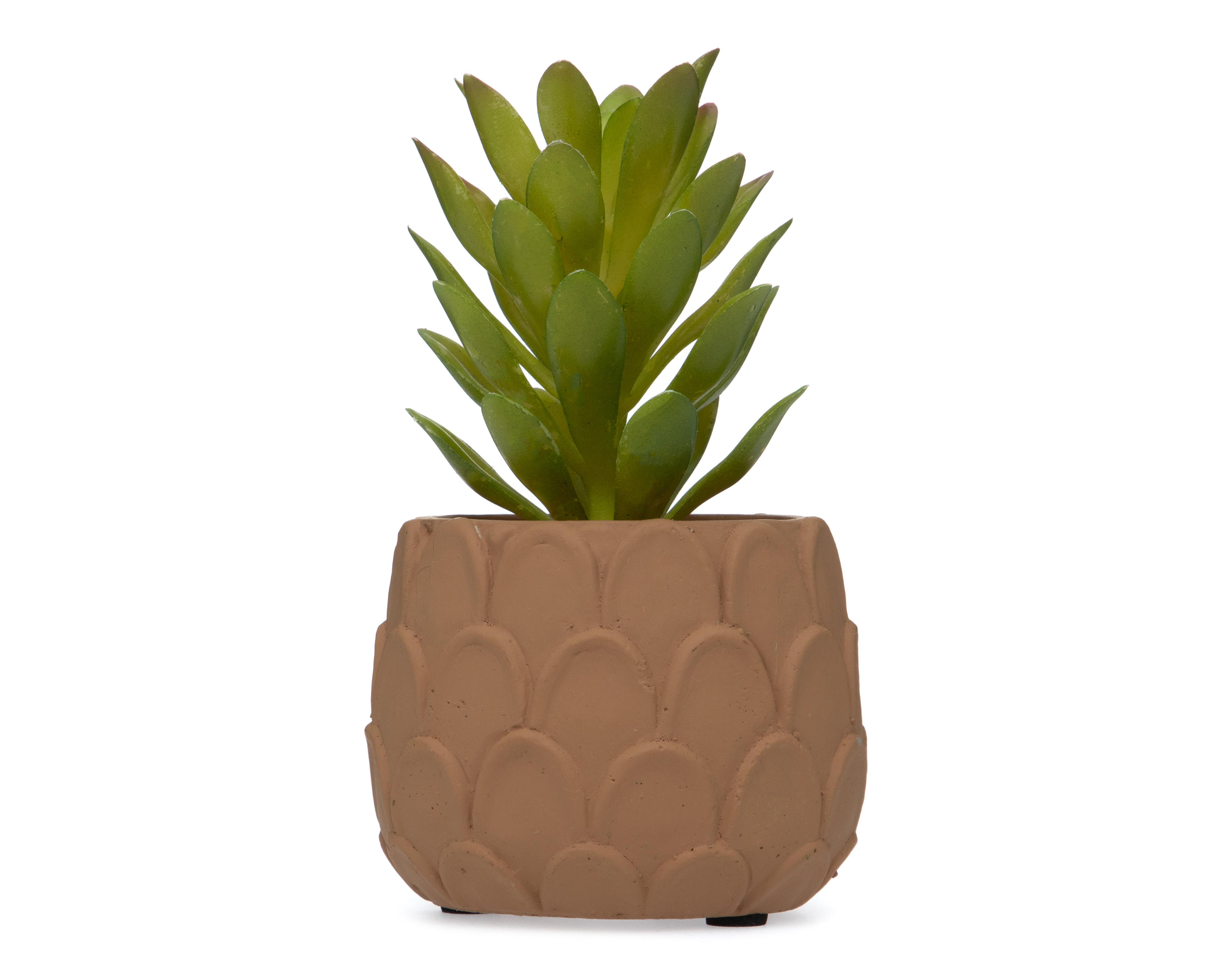 Planta Artificial con Maceta Starhaus 14.5 cm