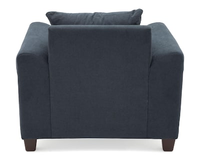 Foto 4 | Sillón Zardoni Contemporáneo