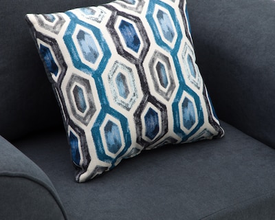 Foto 5 | Sillón Zardoni Contemporáneo