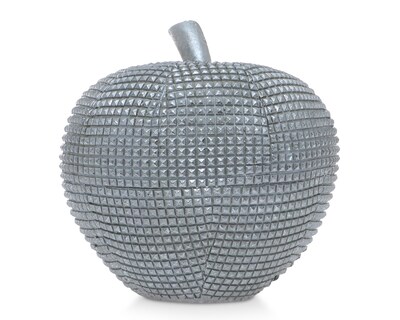 Foto 1 | Escultura de Manzana Gretchen de Resina