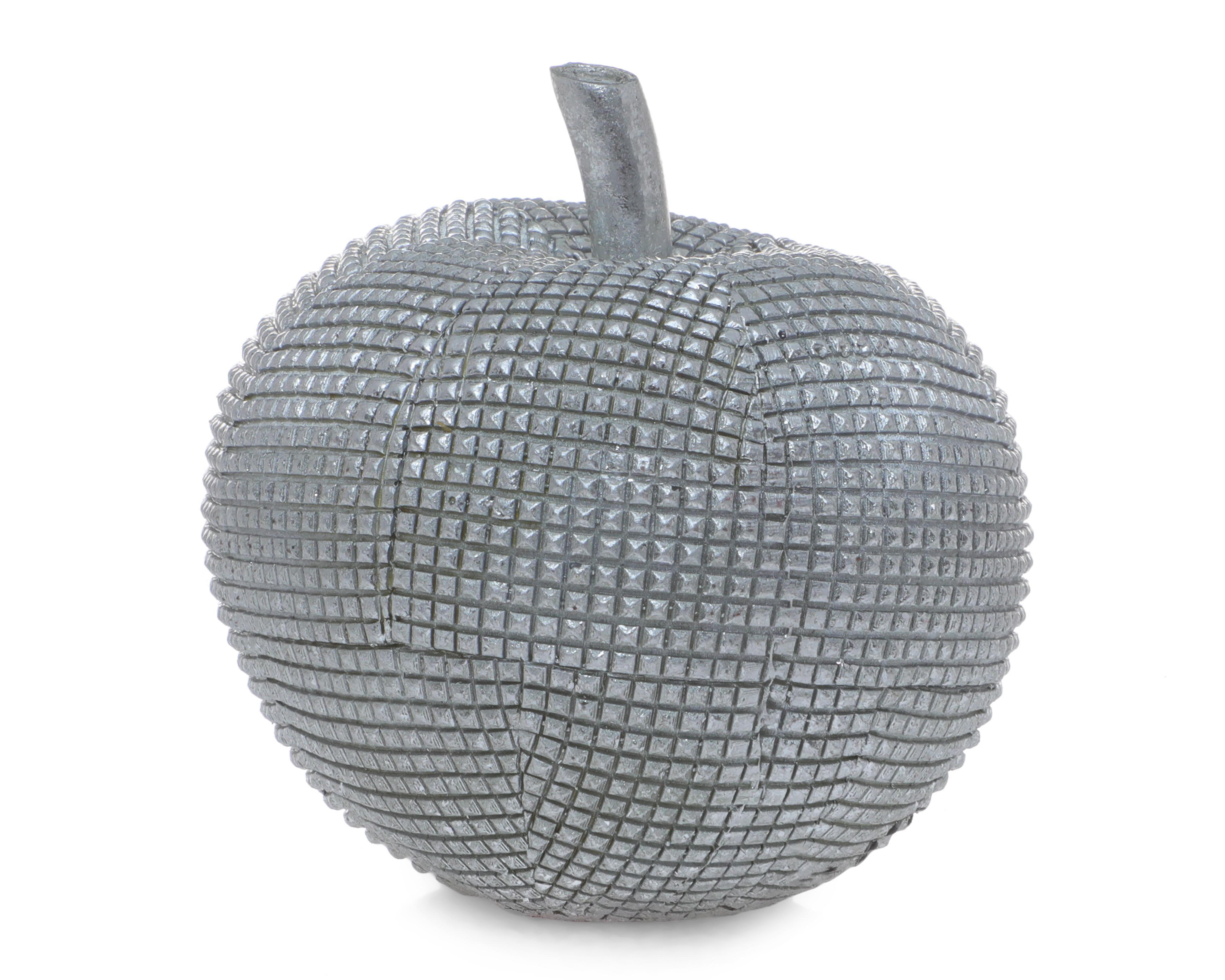 Foto 1 | Escultura de Manzana Greta de Resina