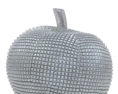 Foto 3 | Escultura de Manzana Greta de Resina