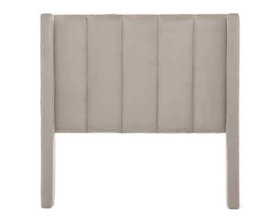 Foto 2 | Cabecera Matrimonial Gris