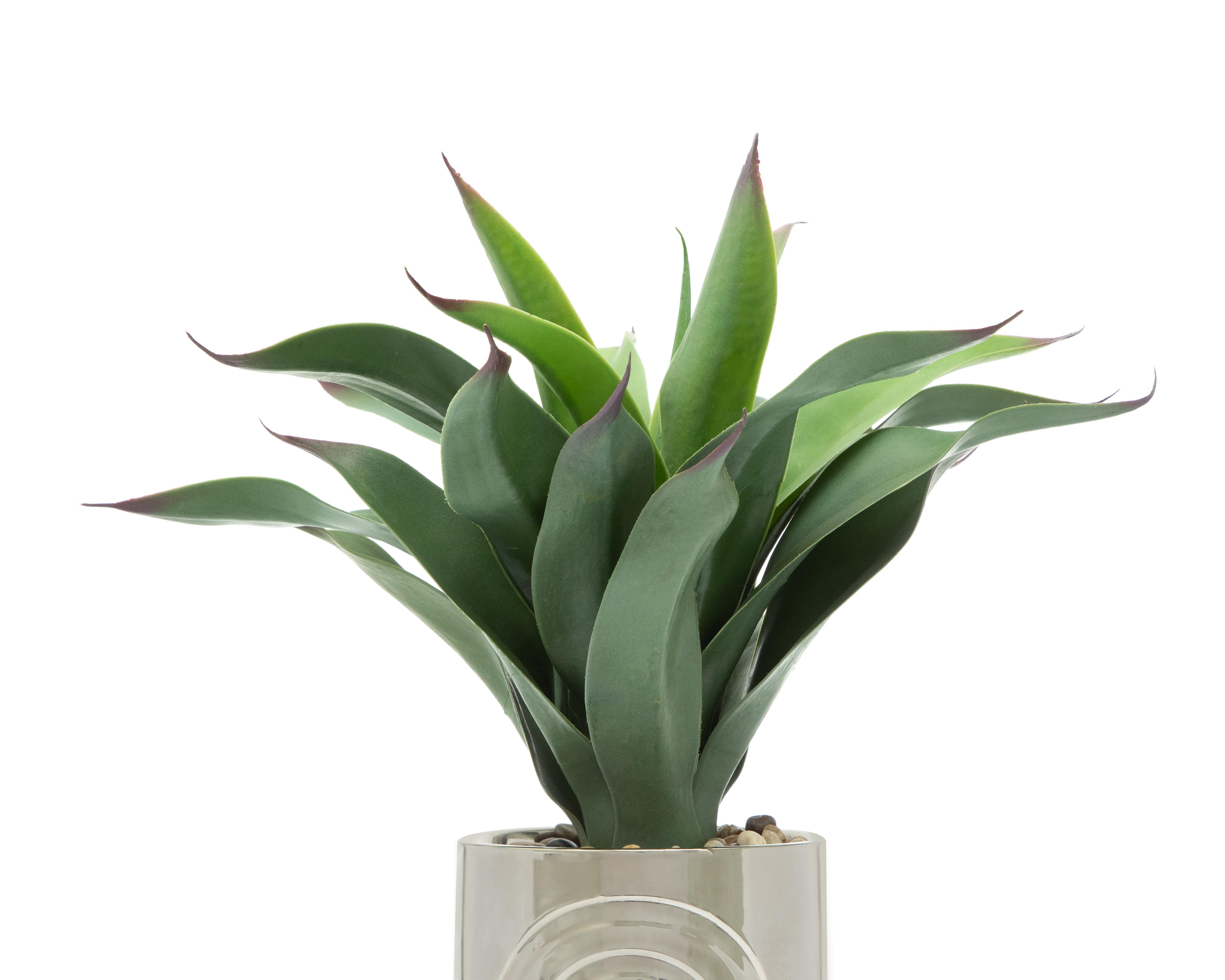Foto 3 | Planta Artificial con Maceta Starhaus 39 cm