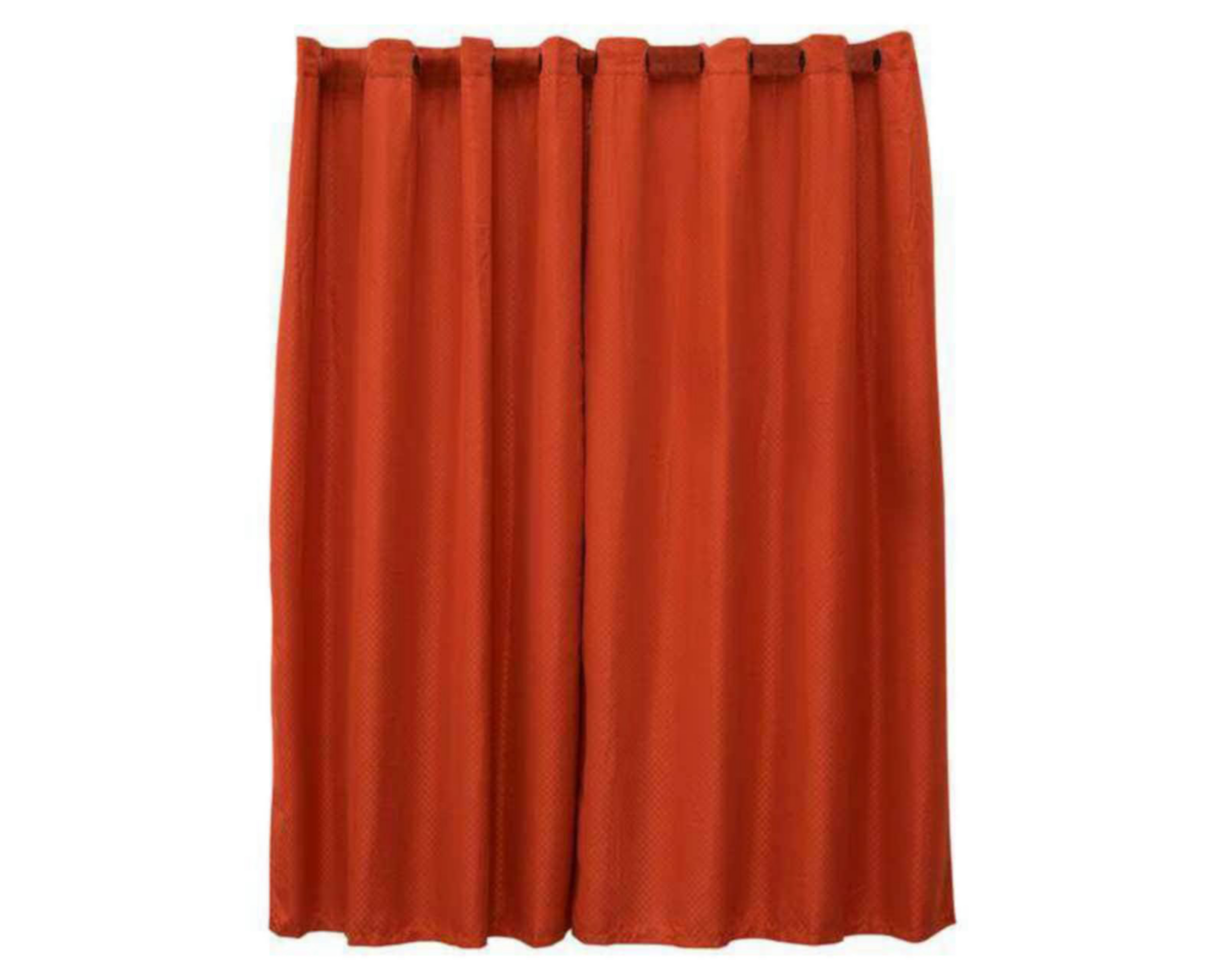 Foto 1 | Cortinas Adila 280 x 225 cm Chedrón