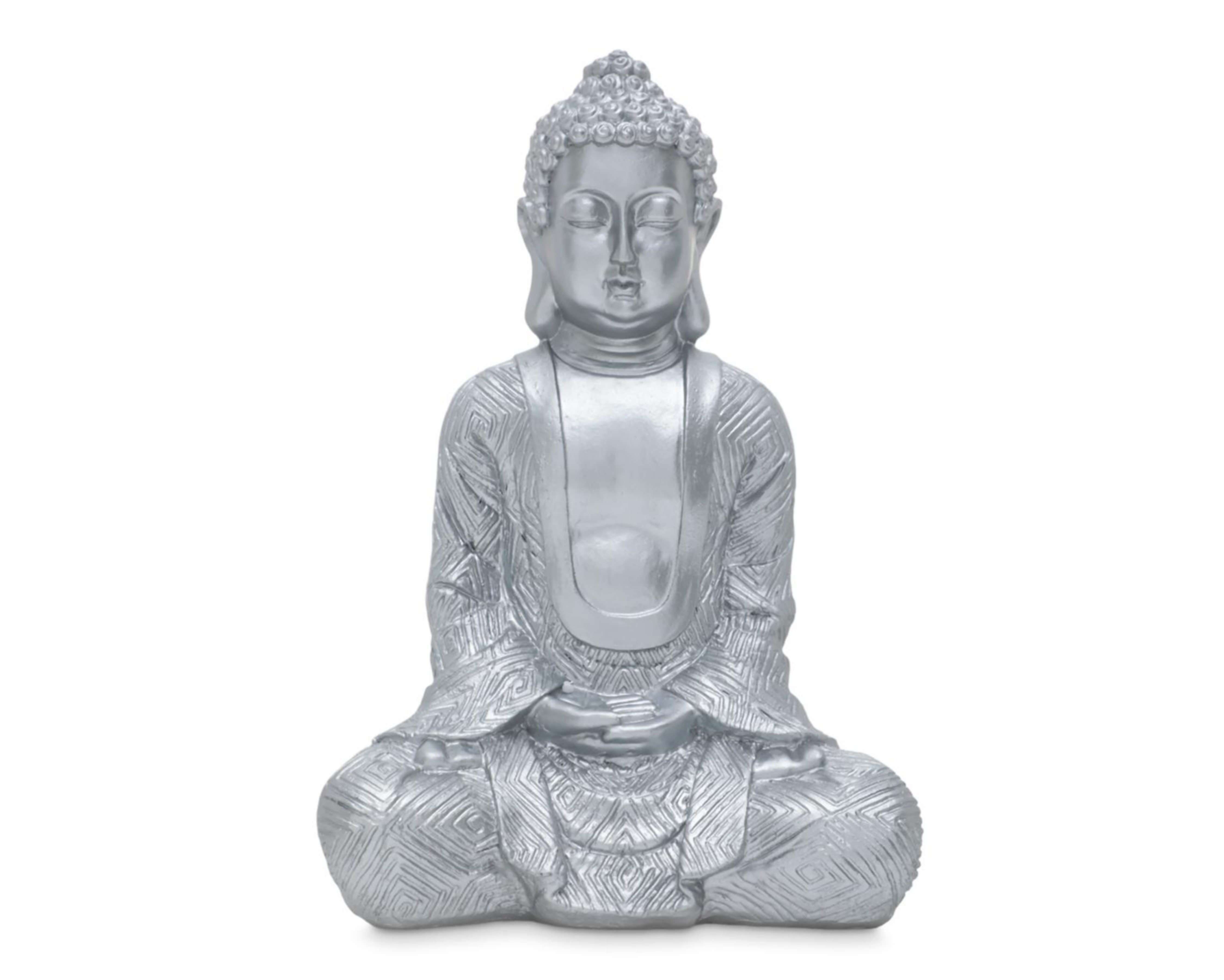 Escultura Buda Donatello de Resina
