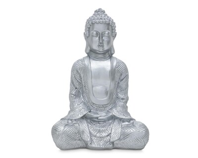 Foto 1 | Escultura Buda Donatello de Resina