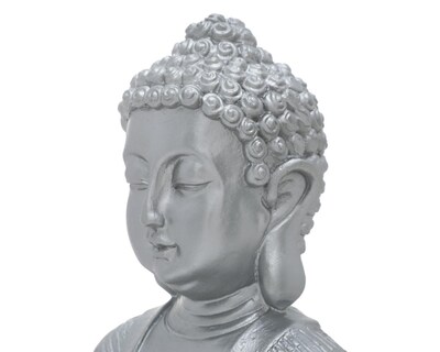Foto 4 | Escultura Buda Donatello de Resina