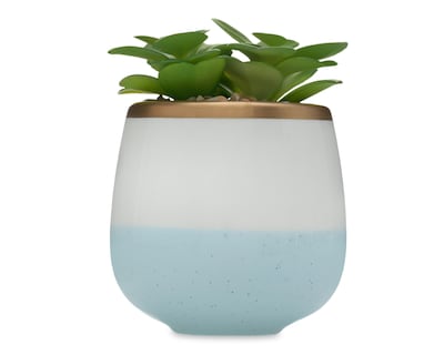 Foto 1 | Planta Artificial con Maceta Starhaus 14 cm