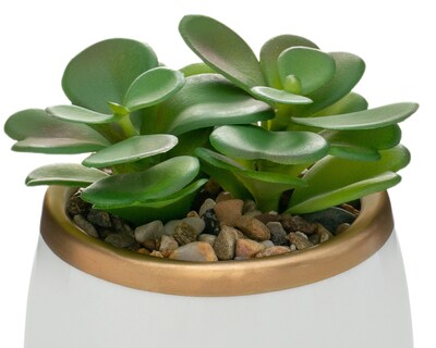 Foto 3 | Planta Artificial con Maceta Starhaus 14 cm