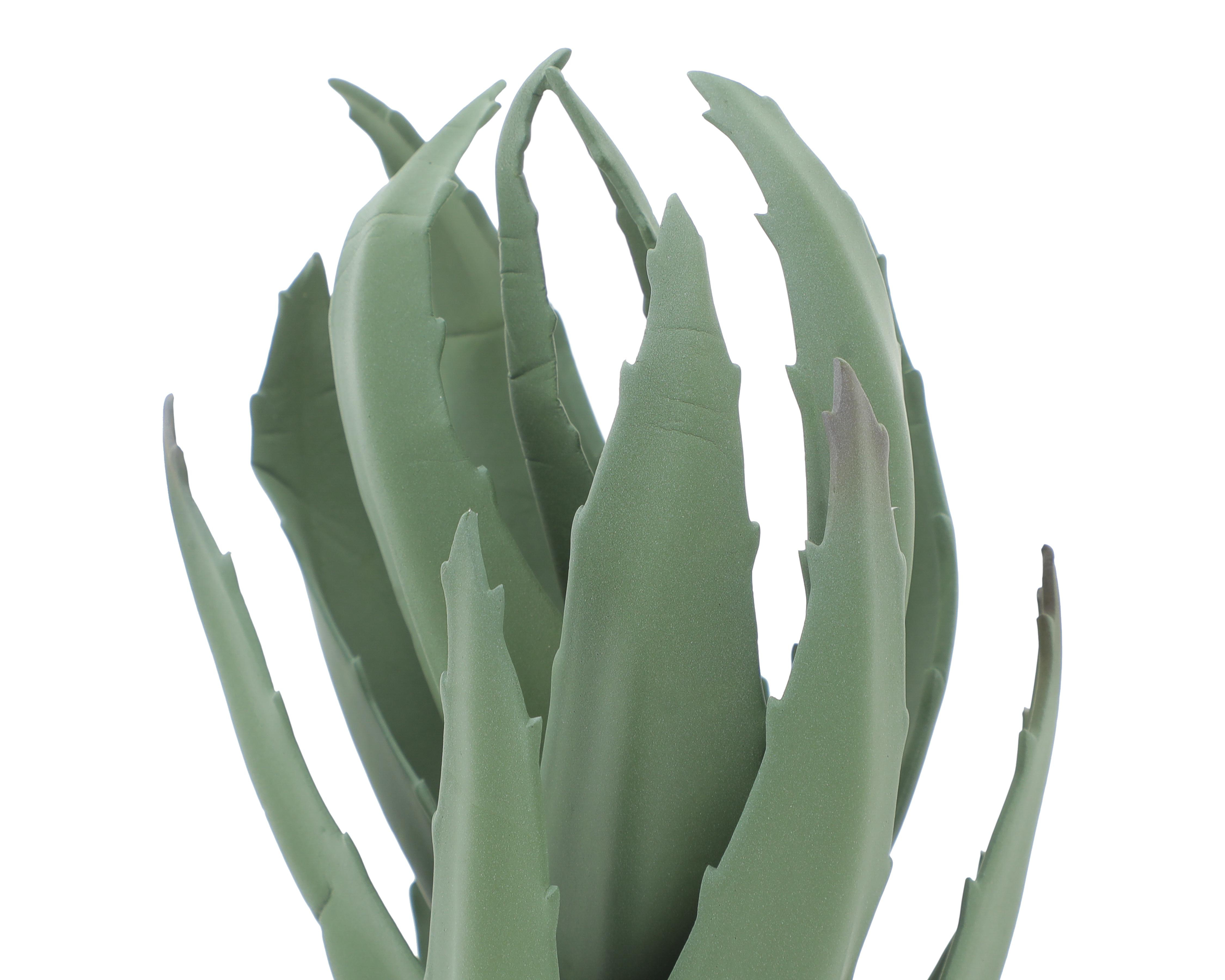 Foto 4 pulgar | Planta Artificial con Maceta Starhaus 31 cm