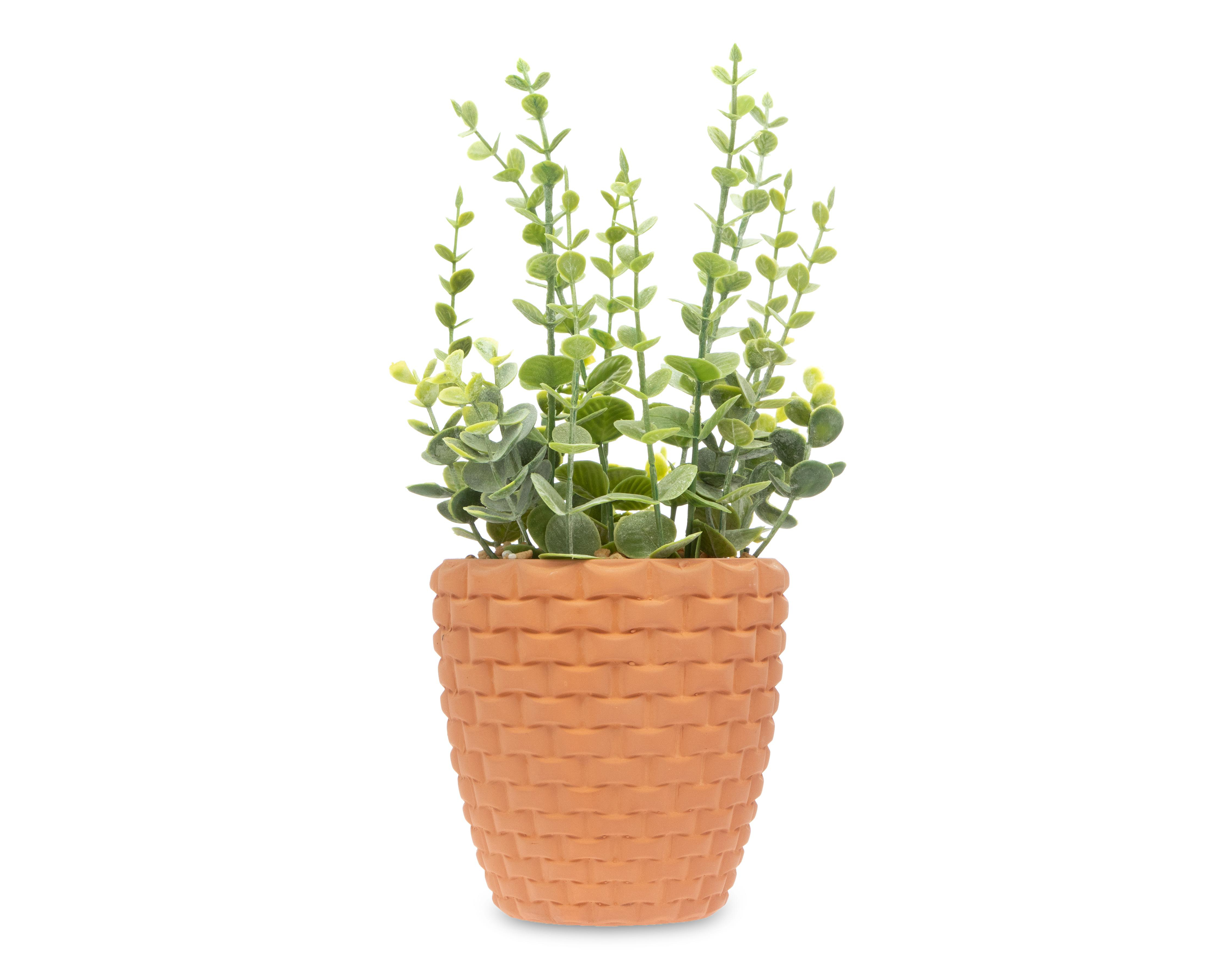 Planta Artificial con Maceta Starhaus 32 cm