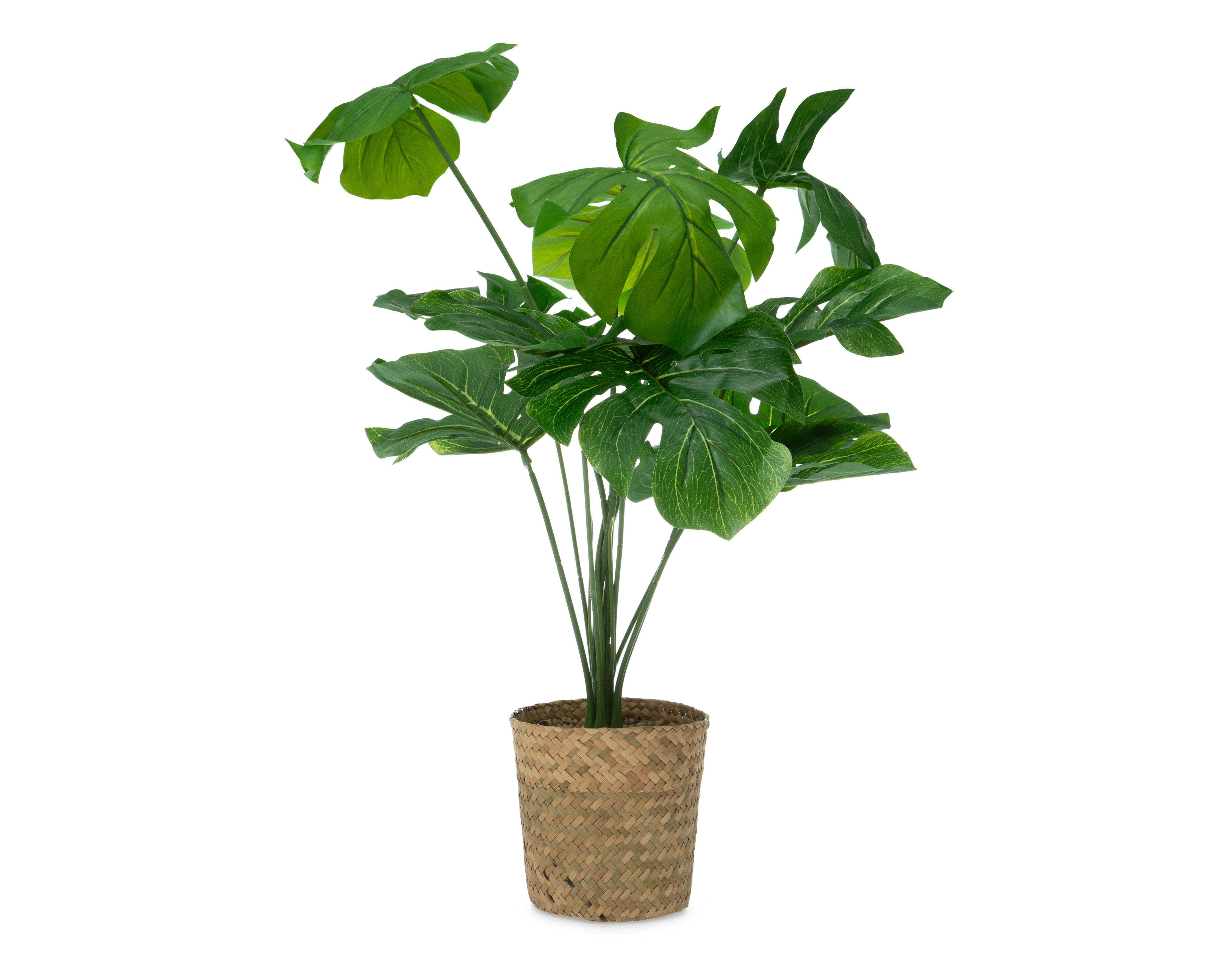 Planta Artificial con Maceta Starhaus 60 cm