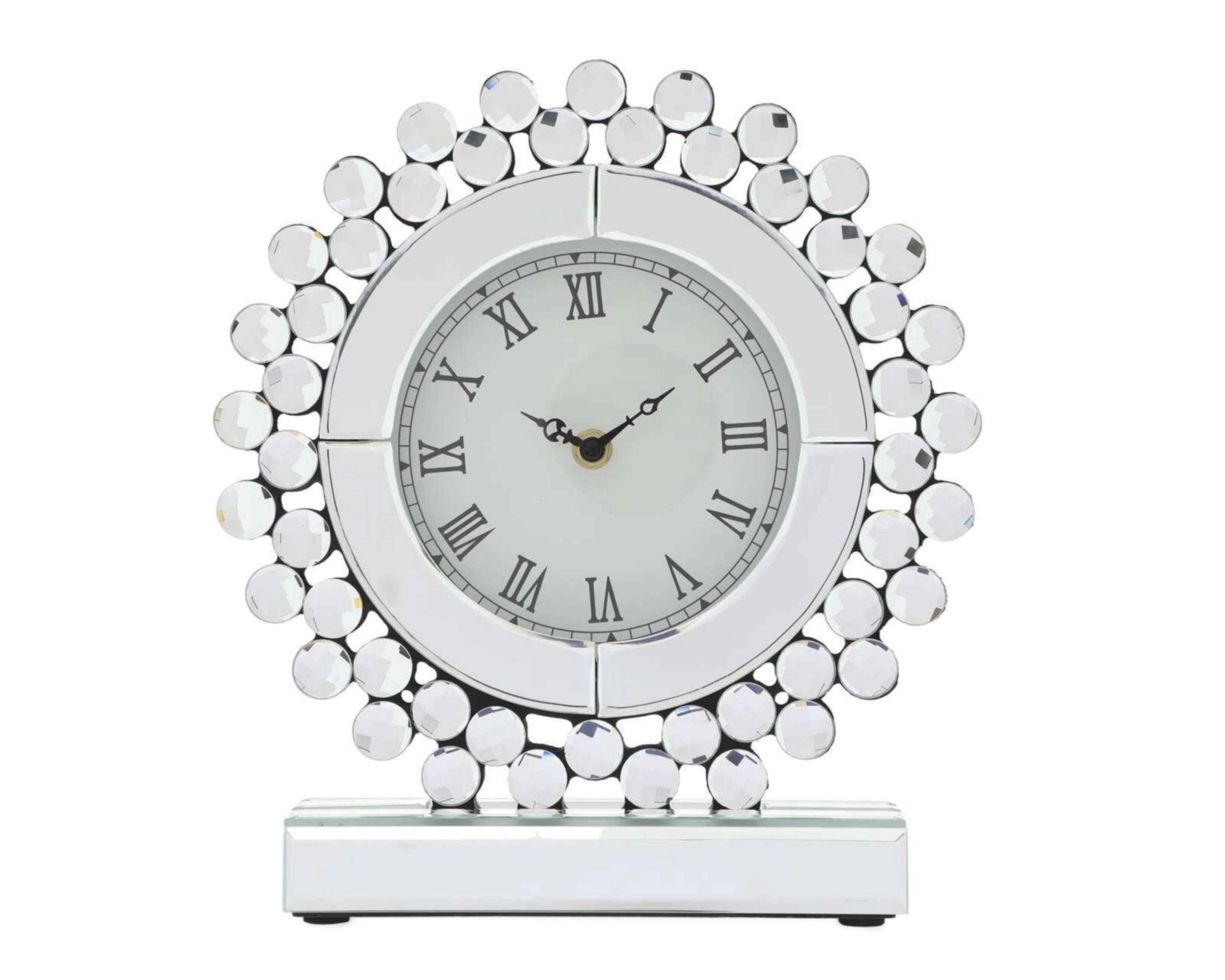 Foto 3 pulgar | Reloj Carmela