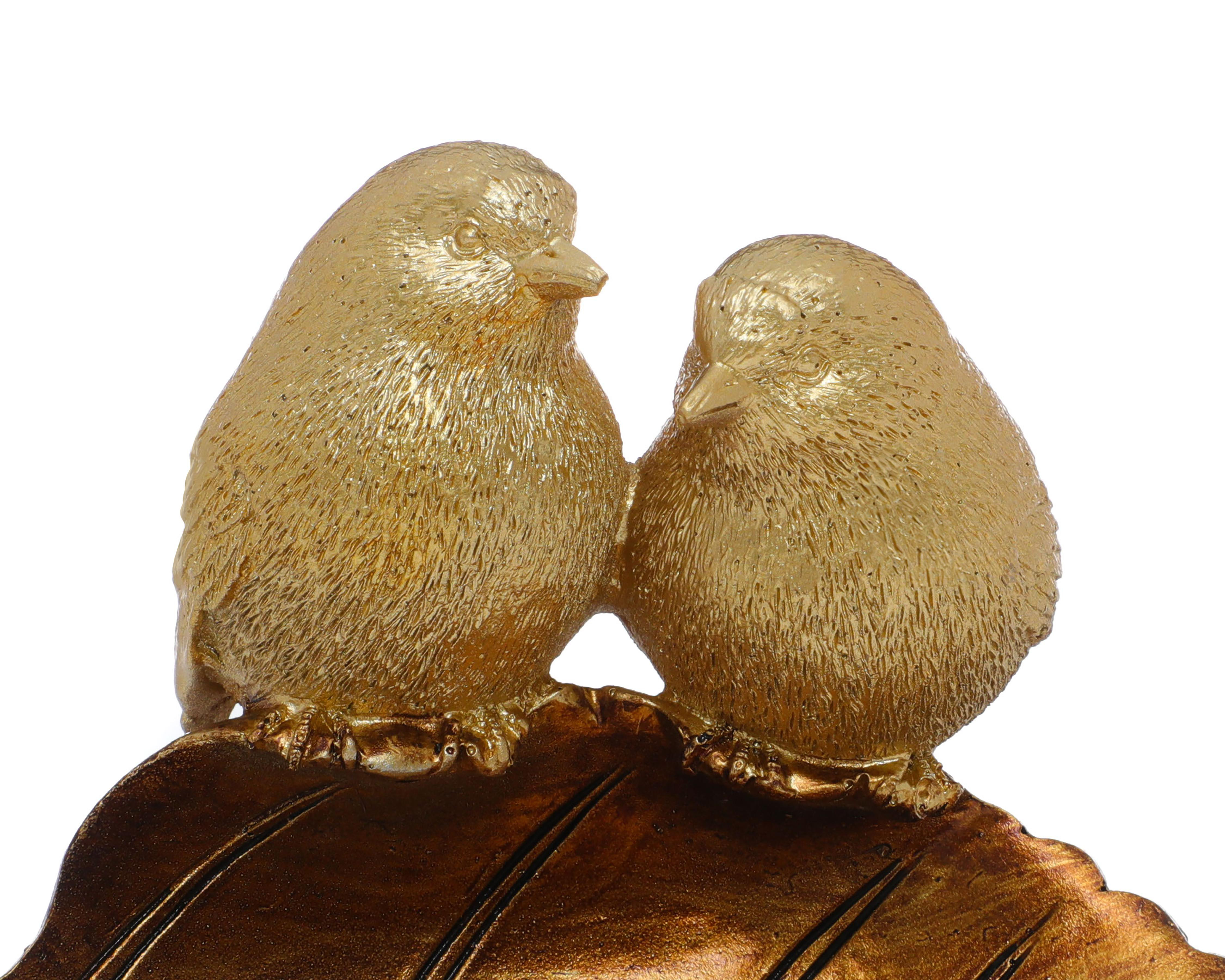 Foto 4 | Escultura Pájaros Akima de Poliresina