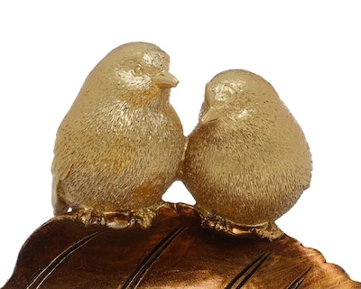 Foto 4 | Escultura Pájaros Akima de Poliresina