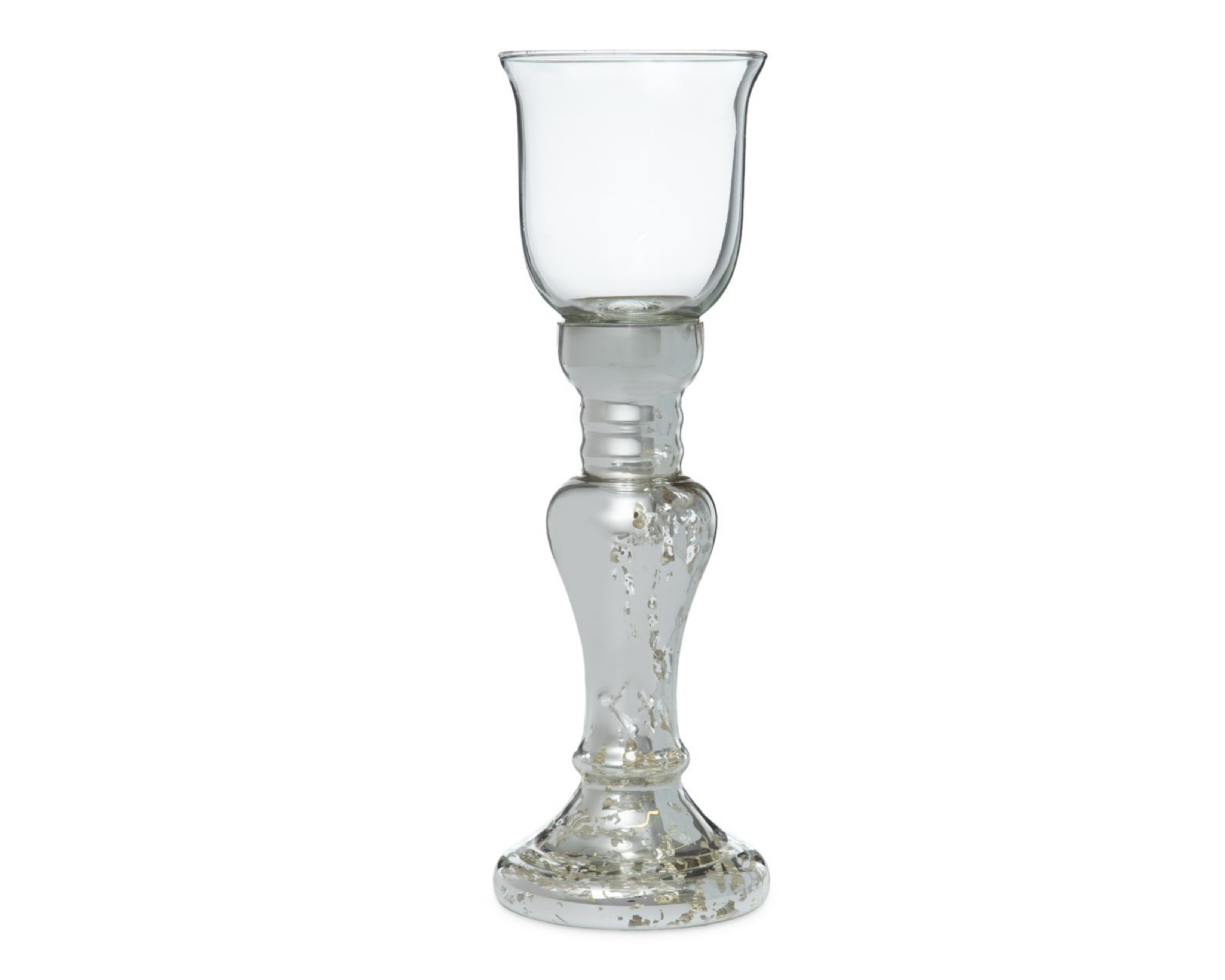 Candelabro Edkwin de Cristal