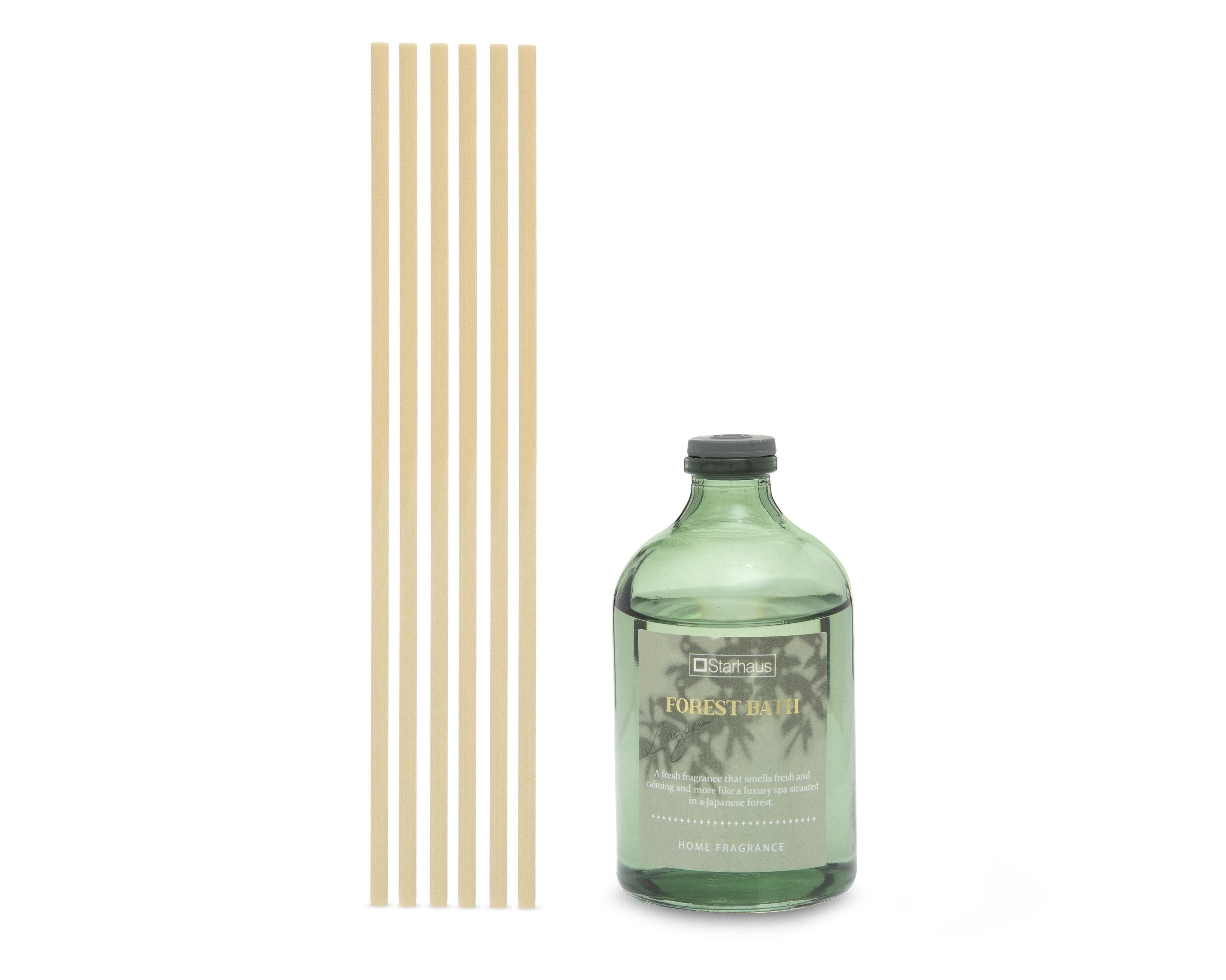 Difusor Aromático Forest Bath $99