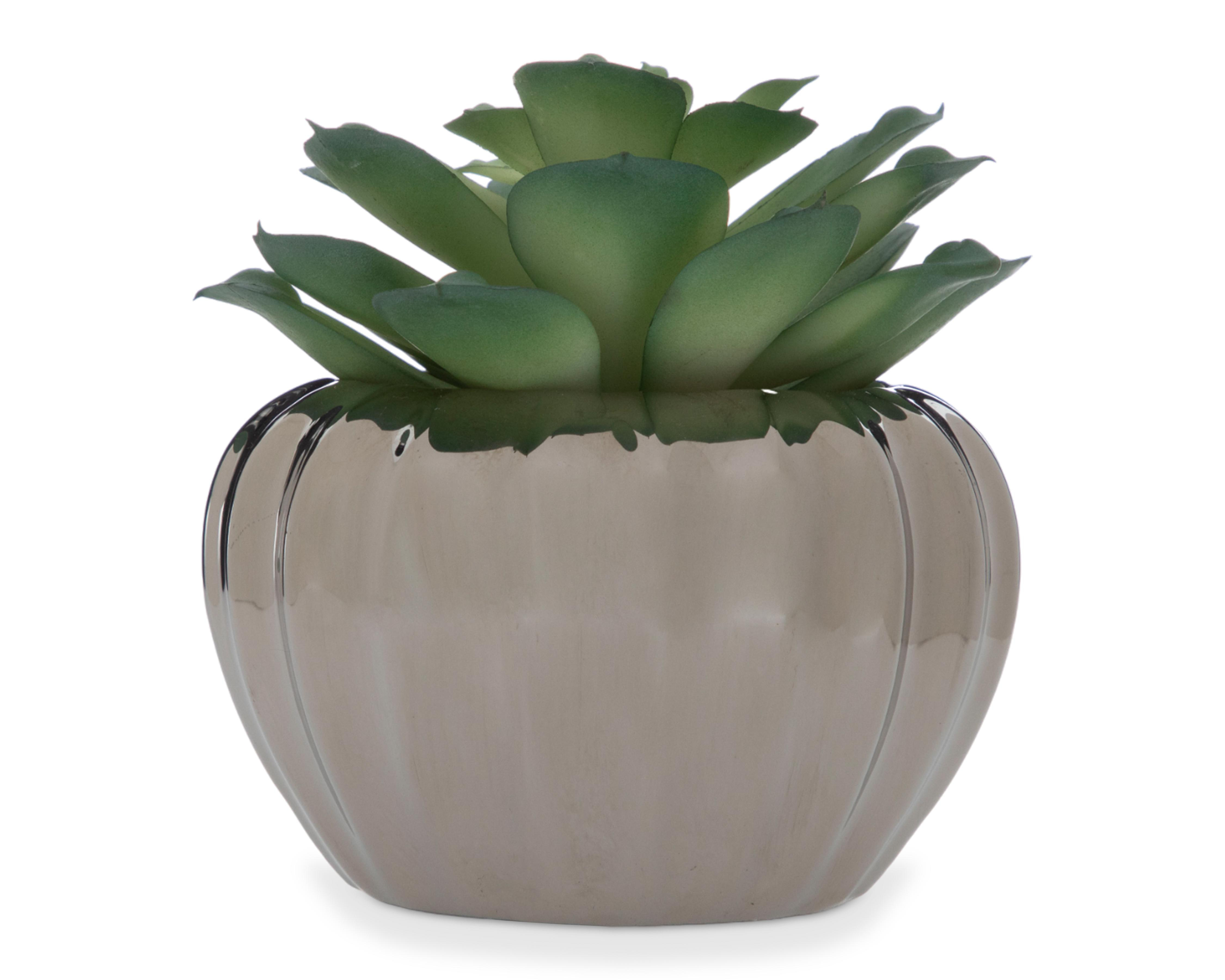 Planta Artificial Starhaus 13 cm