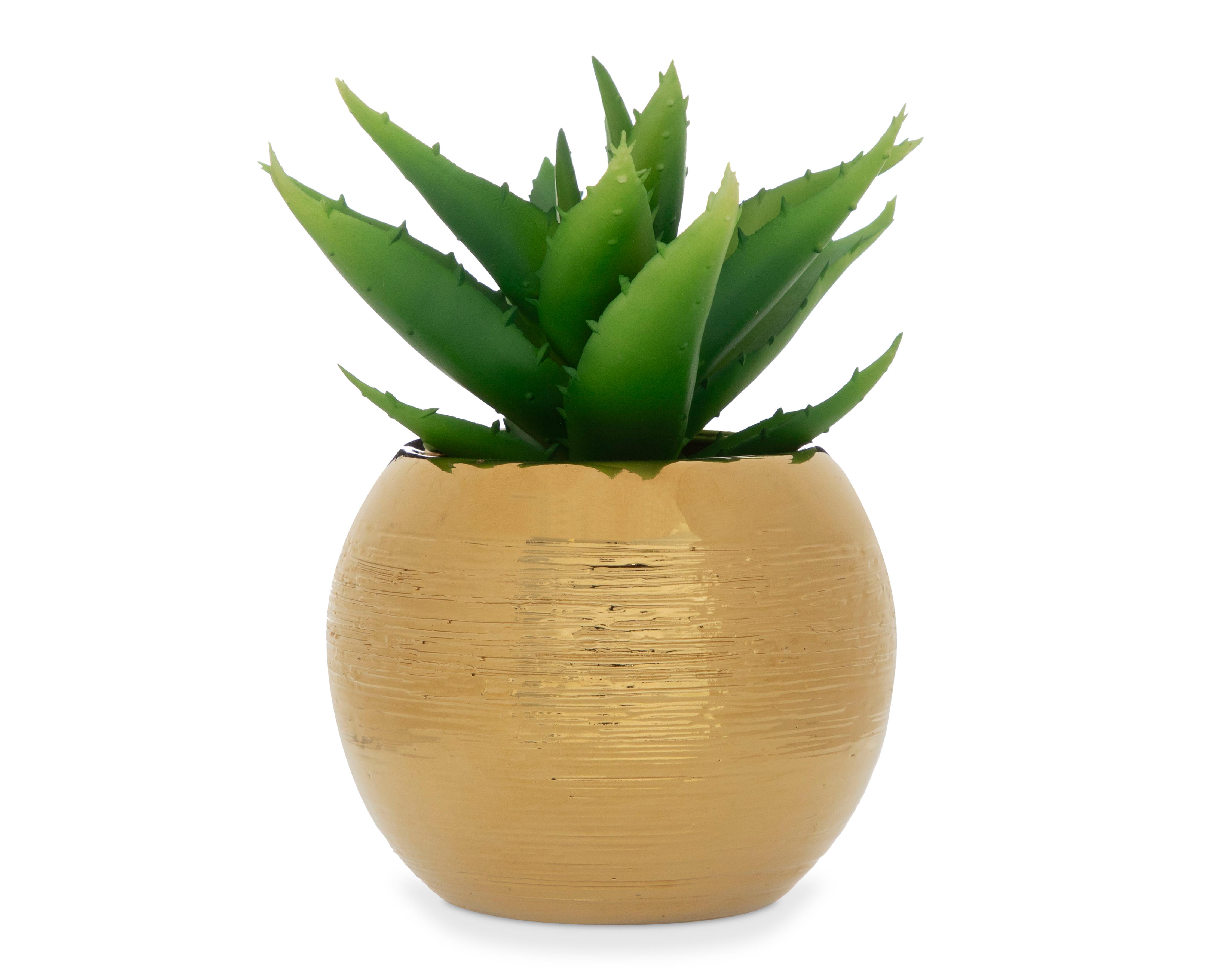 Planta Artificial Starhaus 17 cm