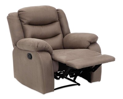 Foto 4 | Sillón Reclinable Jagger Café