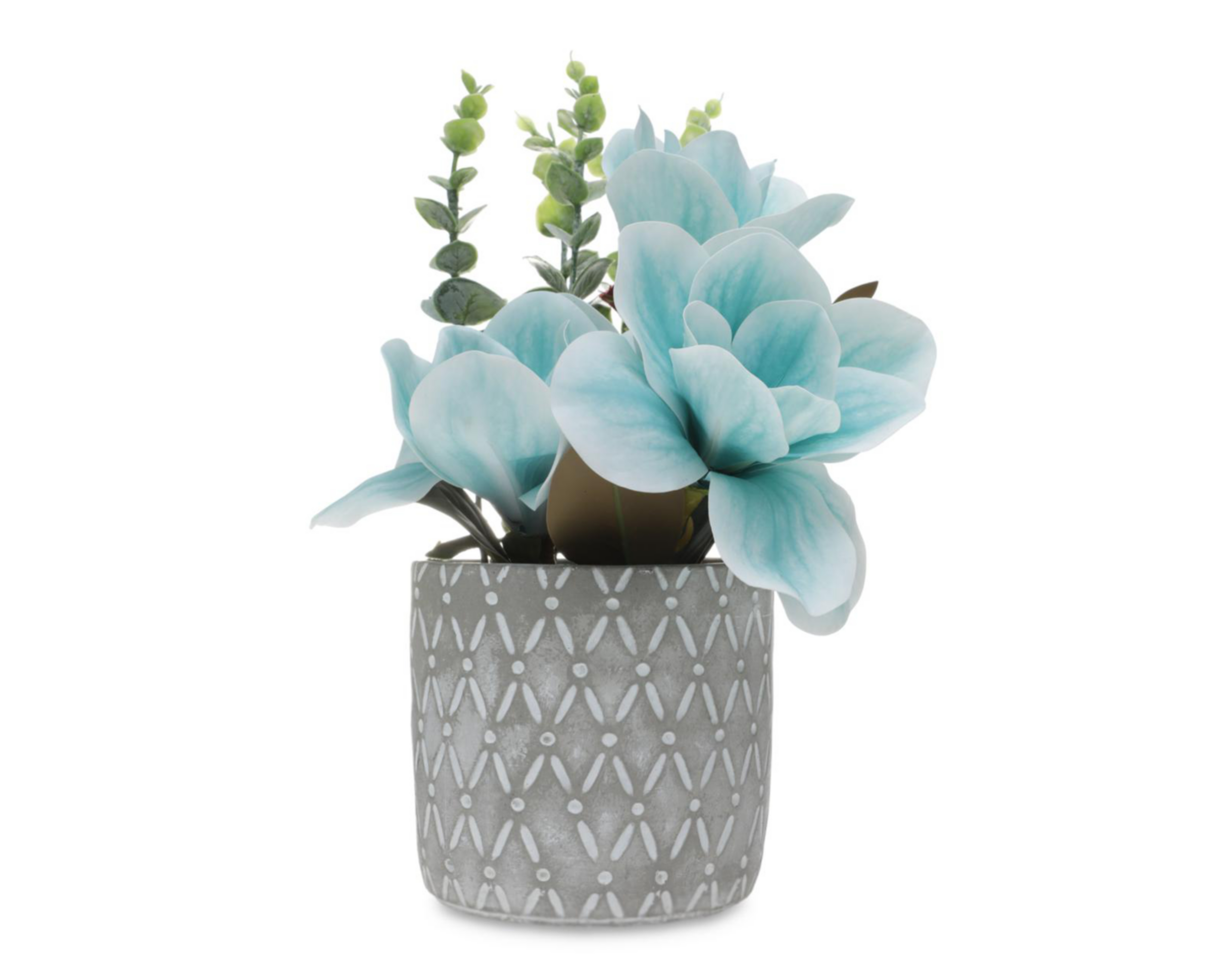 Foto 1 | Planta Artificial con Maceta Starhaus 36 cm