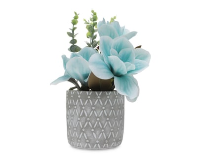Foto 1 | Planta Artificial con Maceta Starhaus 36 cm