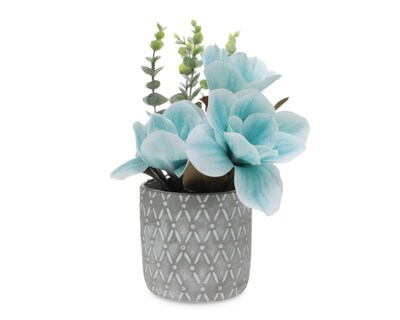 Foto 2 | Planta Artificial con Maceta Starhaus 36 cm