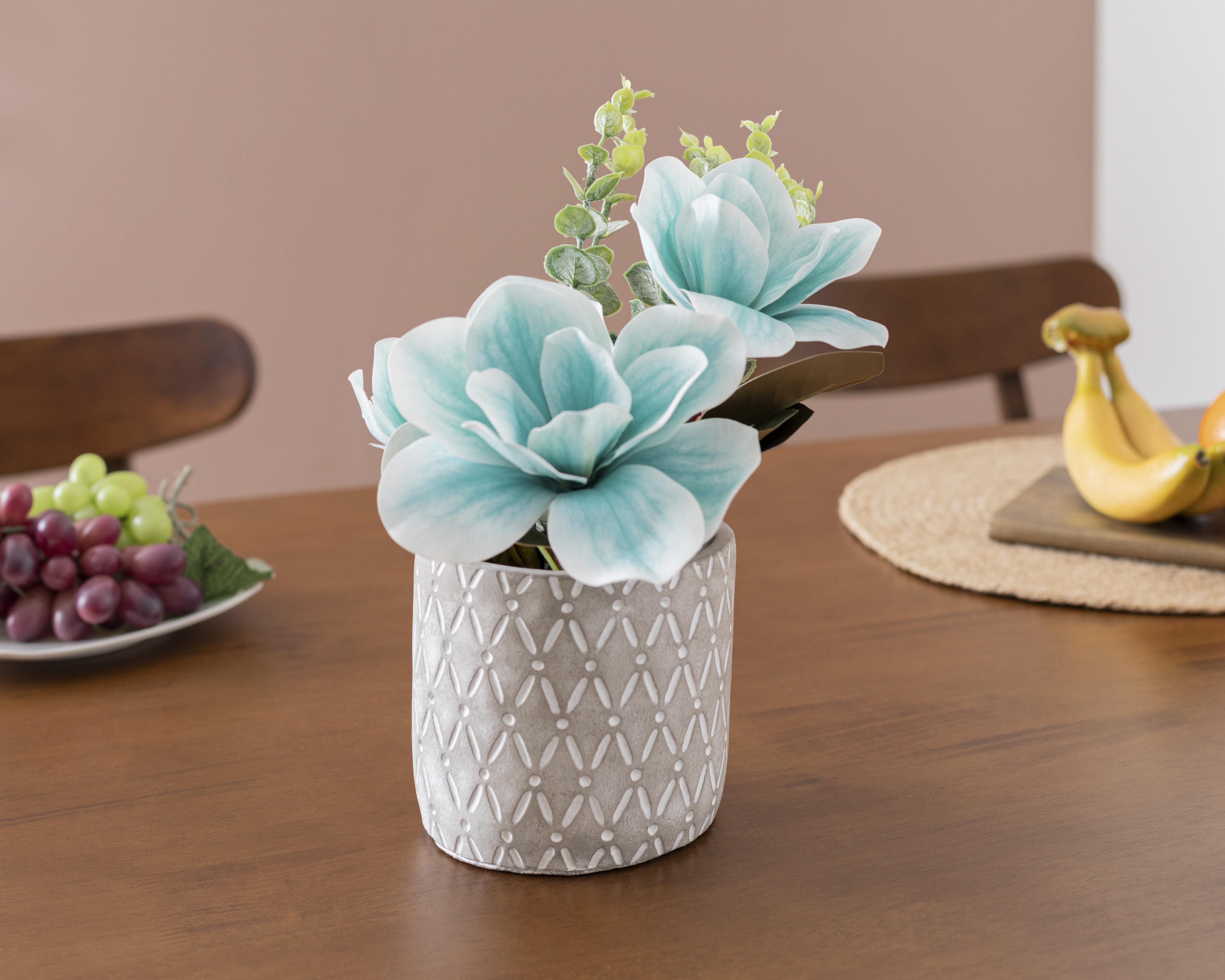 Foto 4 | Planta Artificial con Maceta Starhaus 36 cm