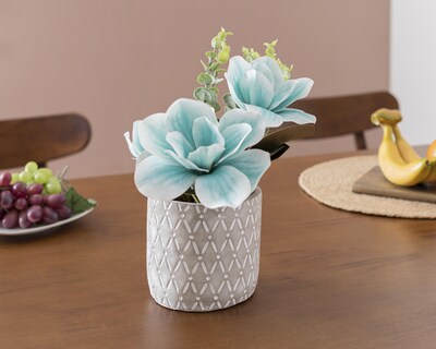 Foto 4 | Planta Artificial con Maceta Starhaus 36 cm