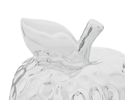 Foto 3 | Escultura de Manzana