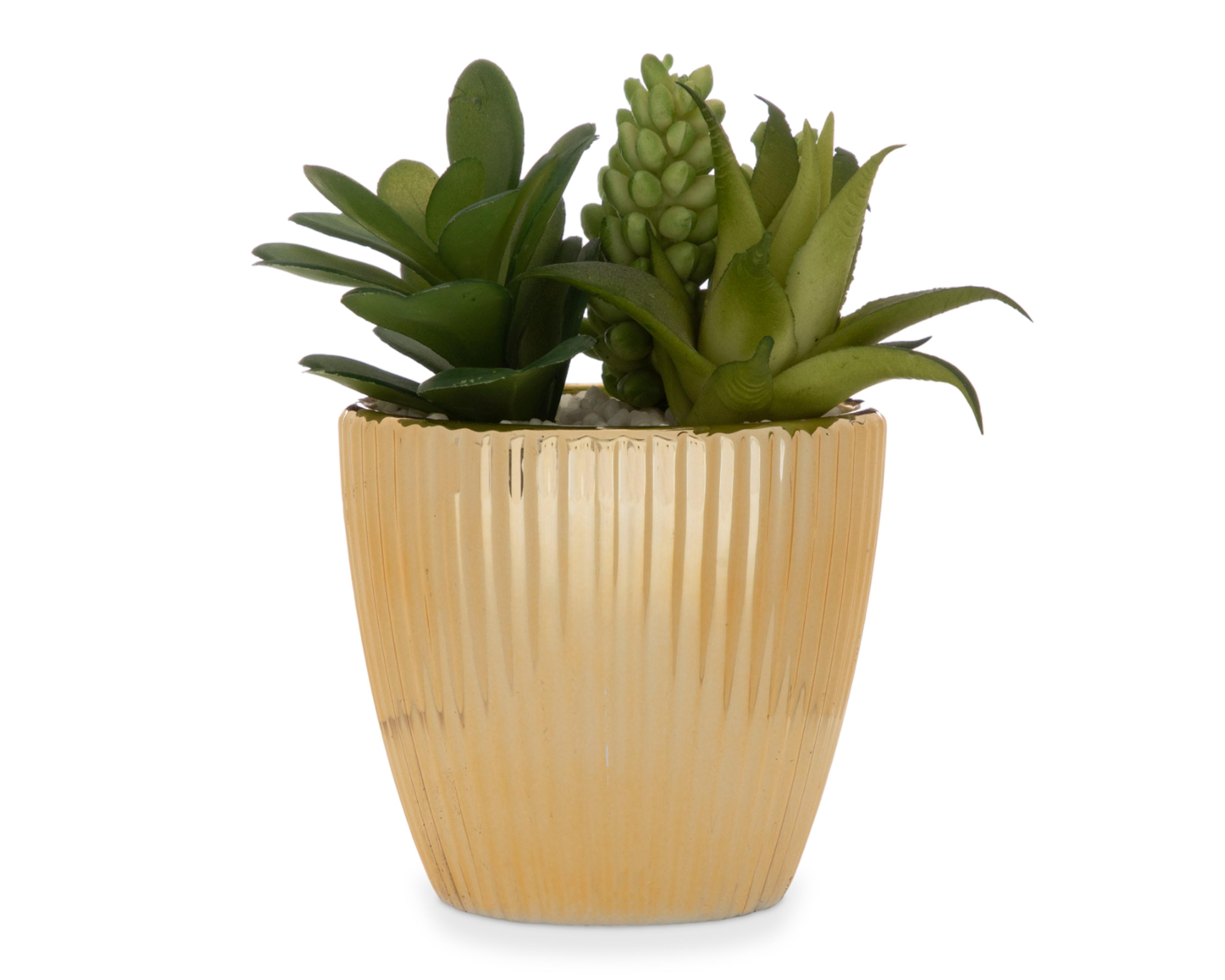 Foto 1 | Planta Artificial Starhaus 10 cm