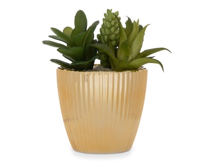 Foto 1 | Planta Artificial Starhaus 10 cm