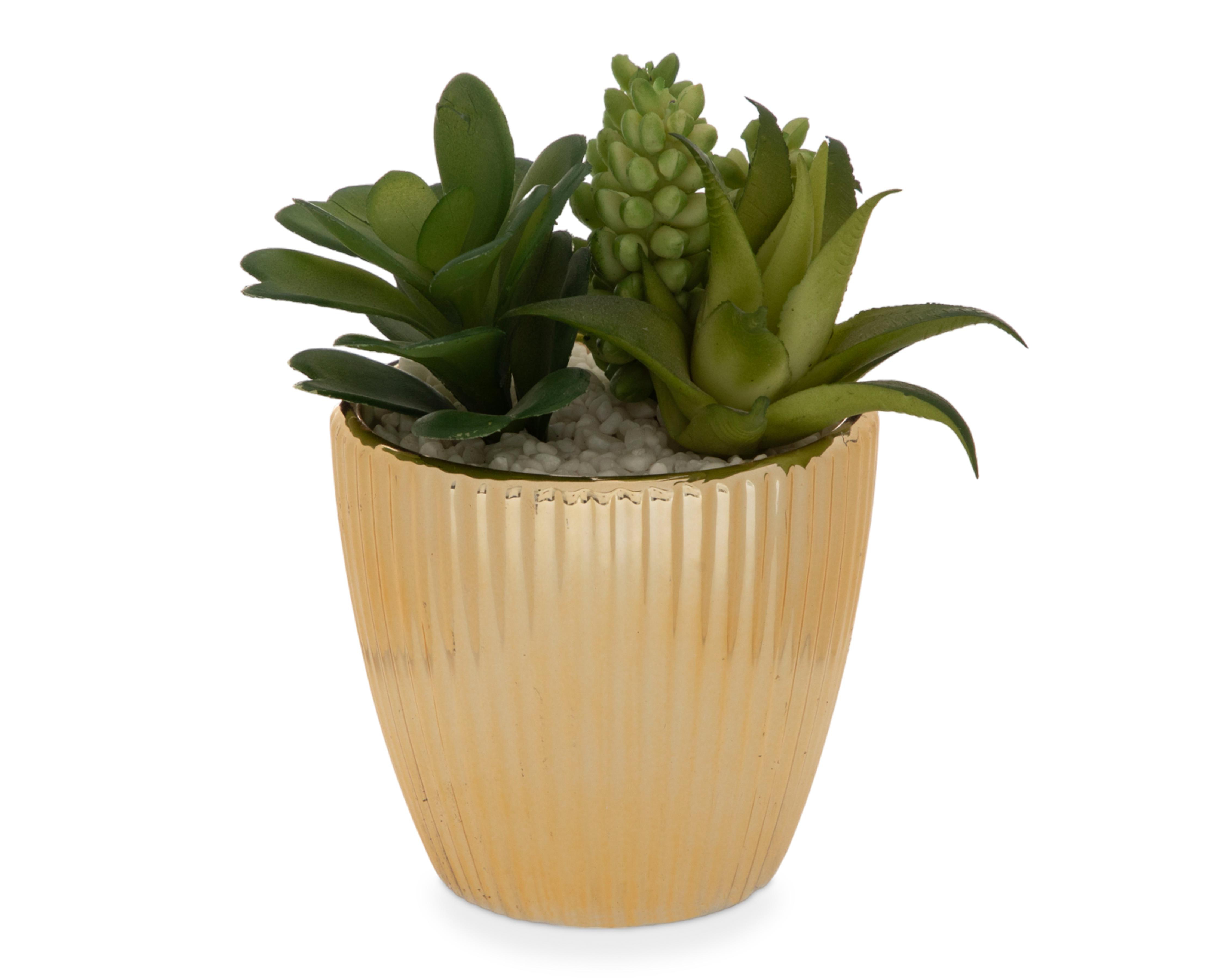 Foto 2 | Planta Artificial Starhaus 10 cm