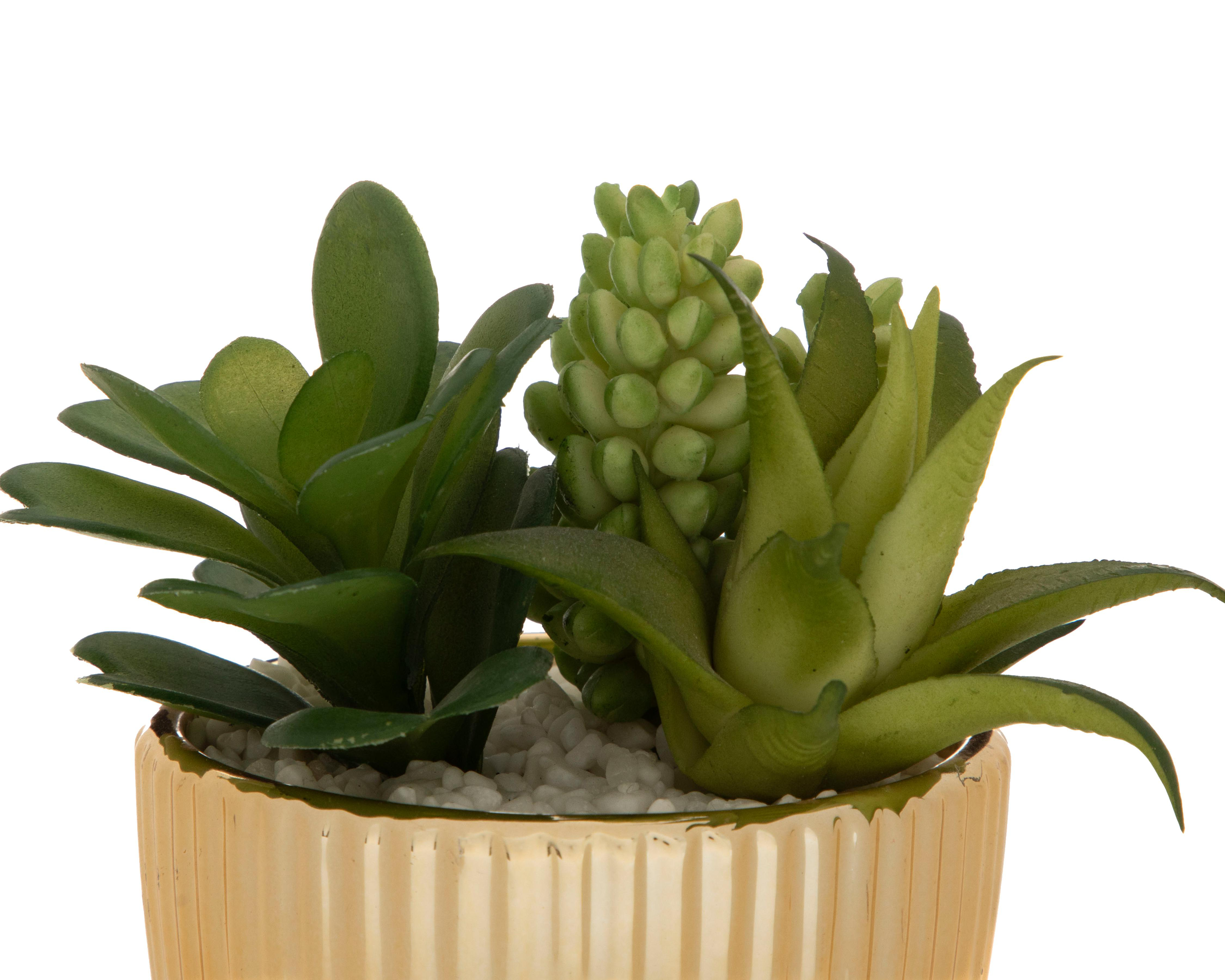 Foto 3 | Planta Artificial Starhaus 10 cm