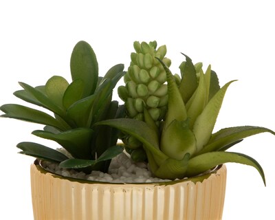 Foto 3 | Planta Artificial Starhaus 10 cm