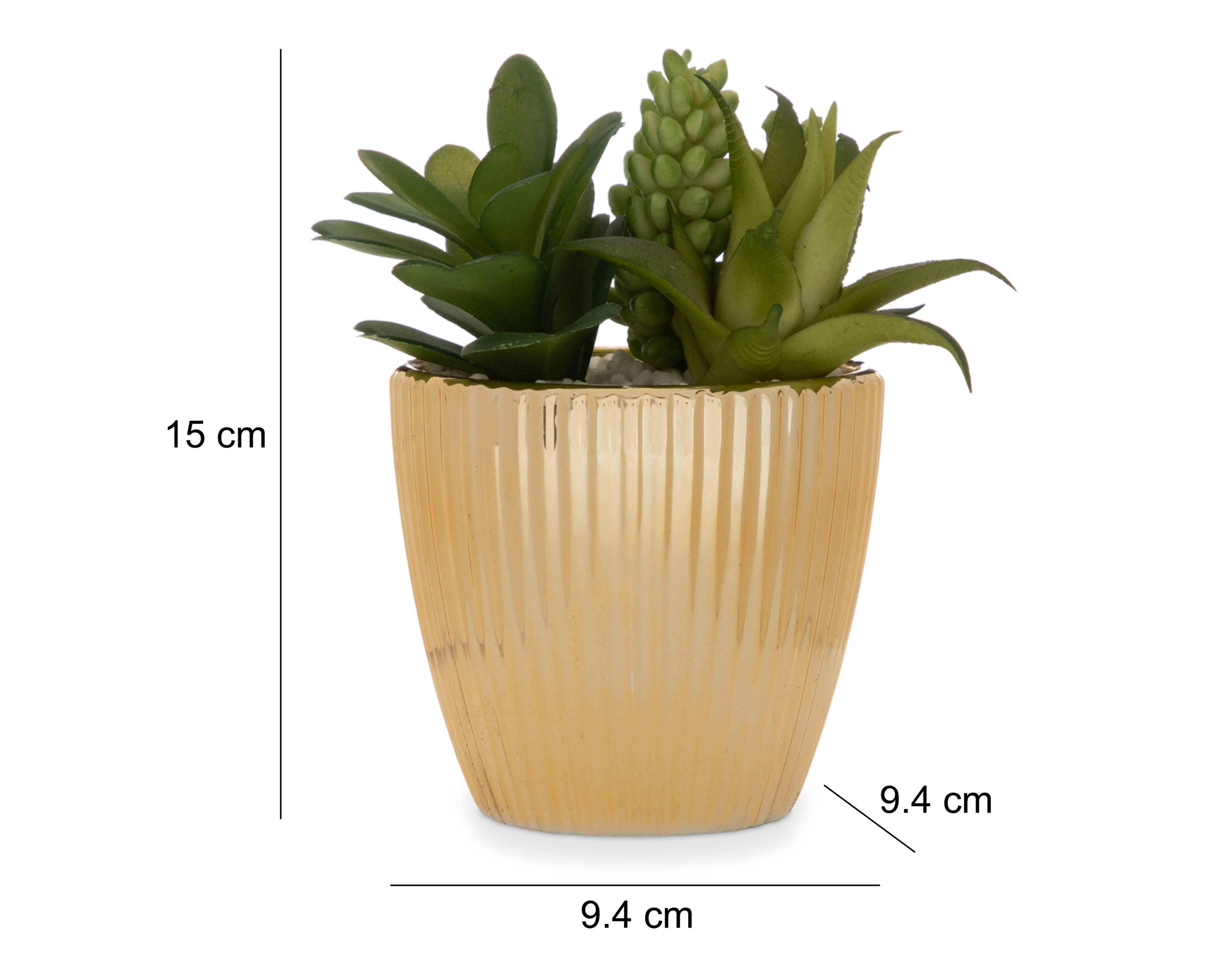 Foto 5 | Planta Artificial Starhaus 10 cm
