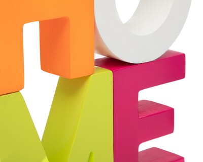 Foto 3 | Letrero Decorativo Groovy Home